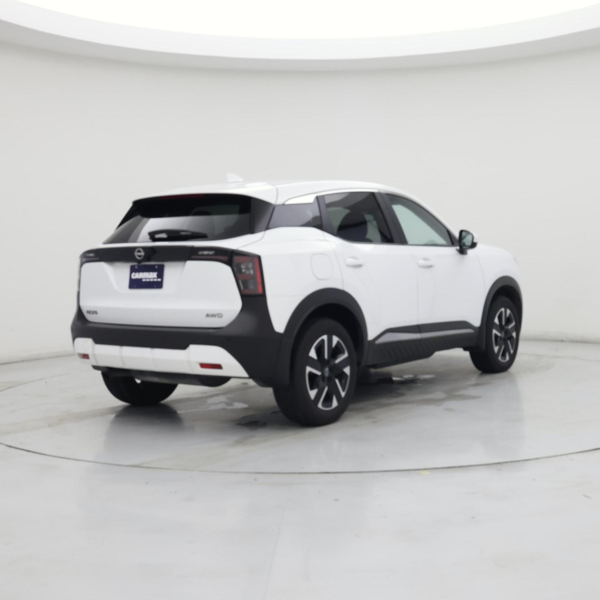 Thumbnail: 2025 Nissan Kicks - 8