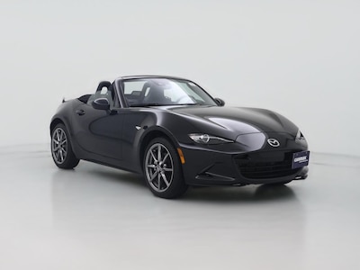 2021 Mazda MX-5 Miata Grand Touring