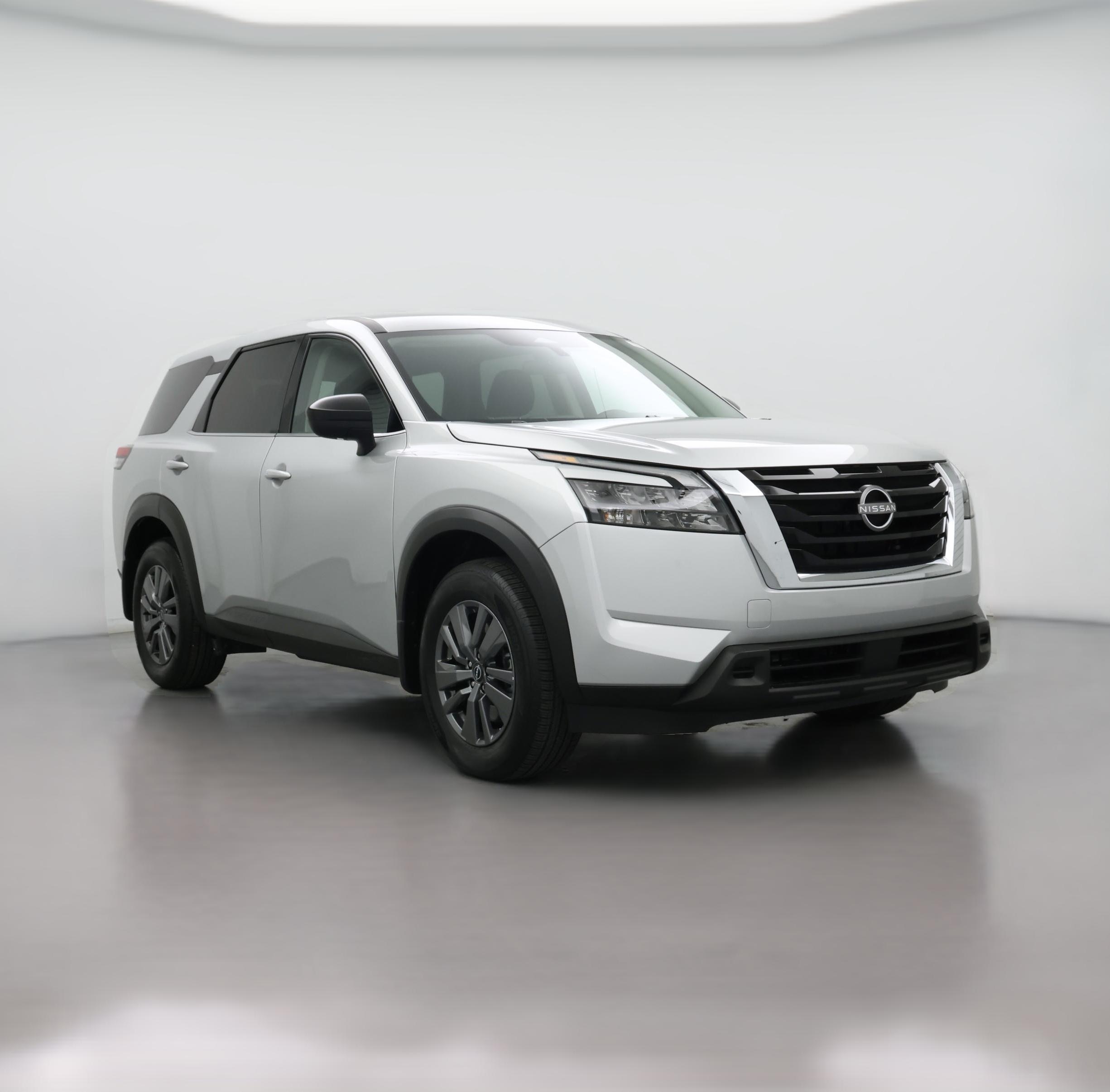 Thumbnail: 2025 Nissan Pathfinder - 1