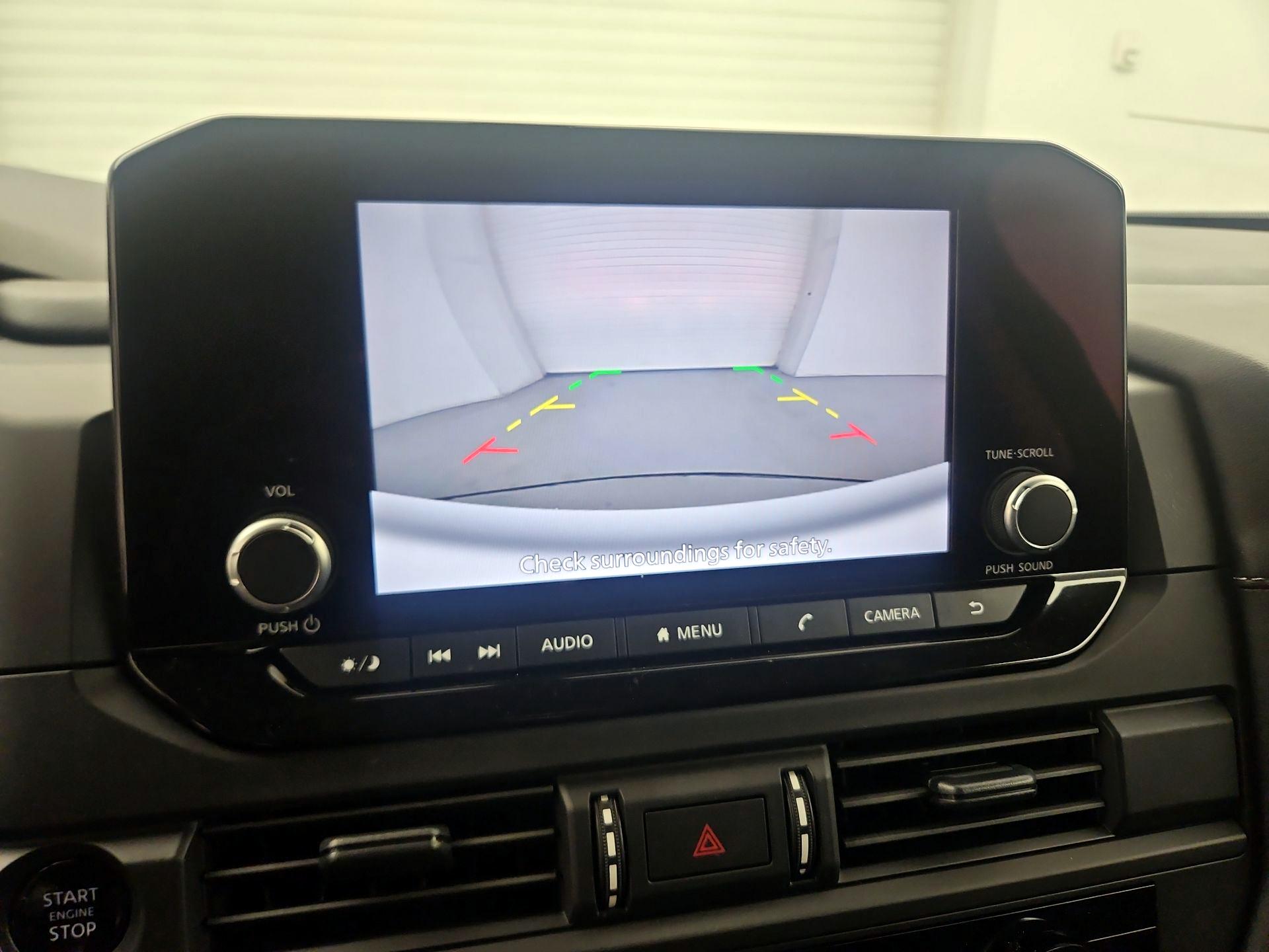 Thumbnail: 2025 Nissan Pathfinder - 14