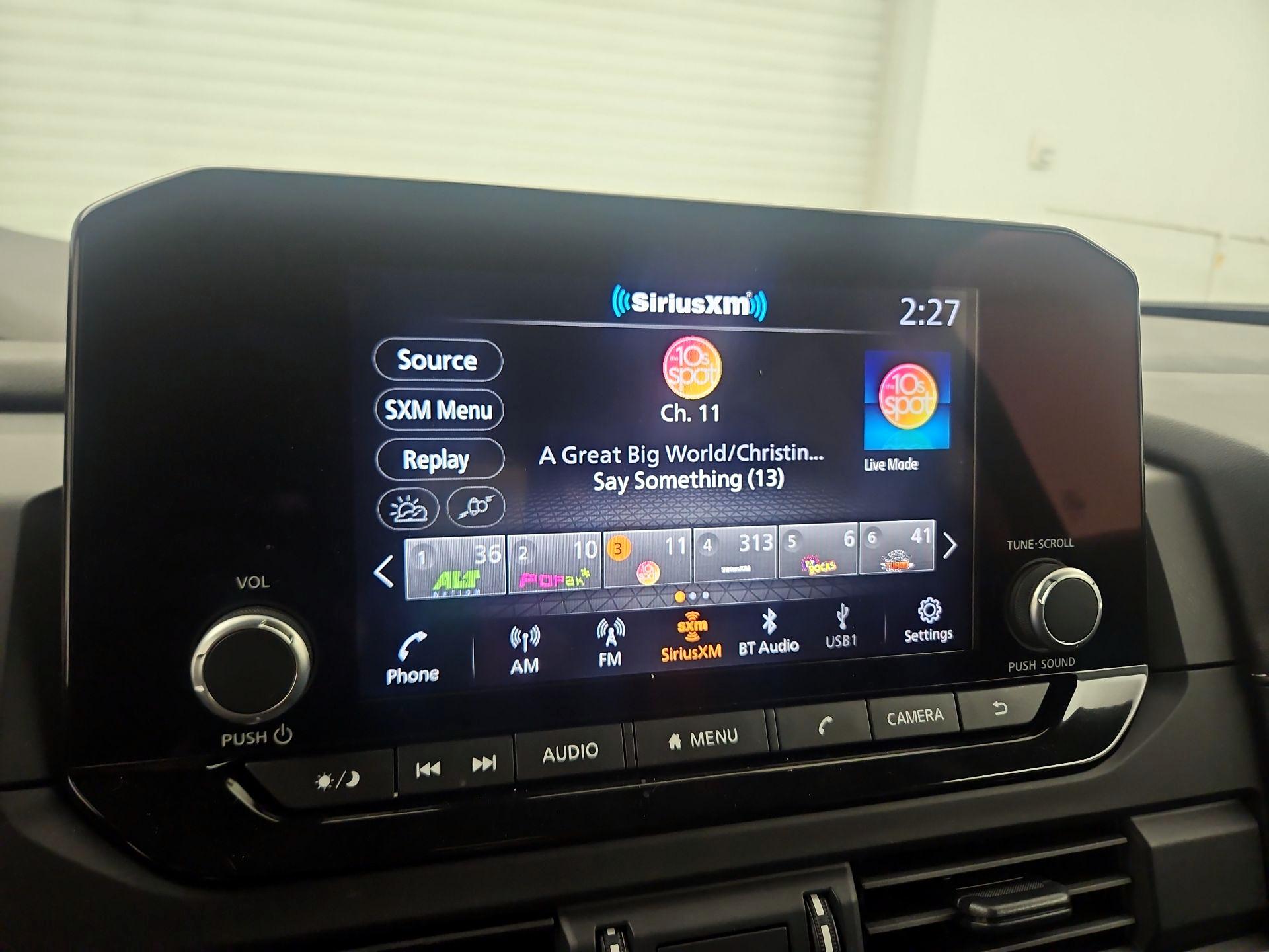 Thumbnail: 2025 Nissan Pathfinder - 15