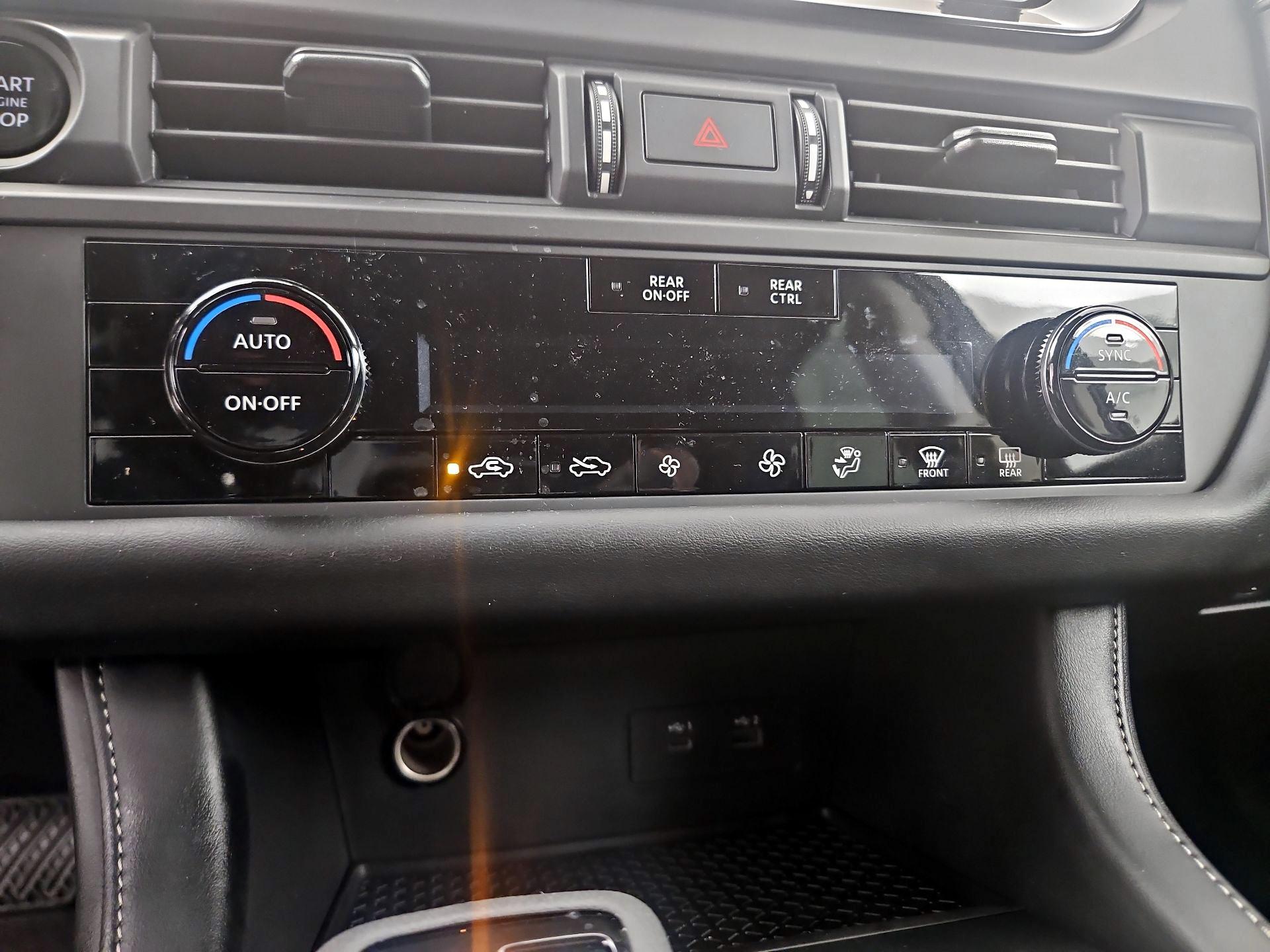 Thumbnail: 2025 Nissan Pathfinder - 16