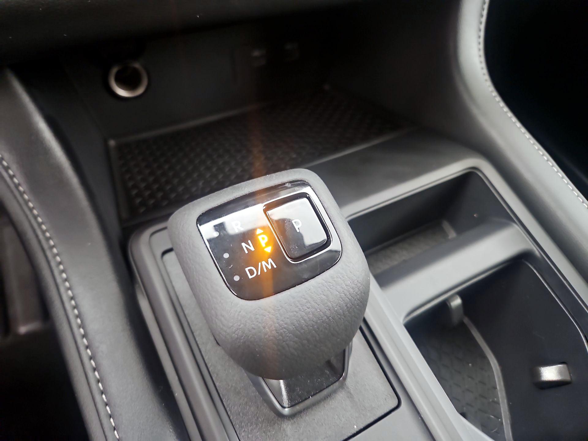 Thumbnail: 2025 Nissan Pathfinder - 17