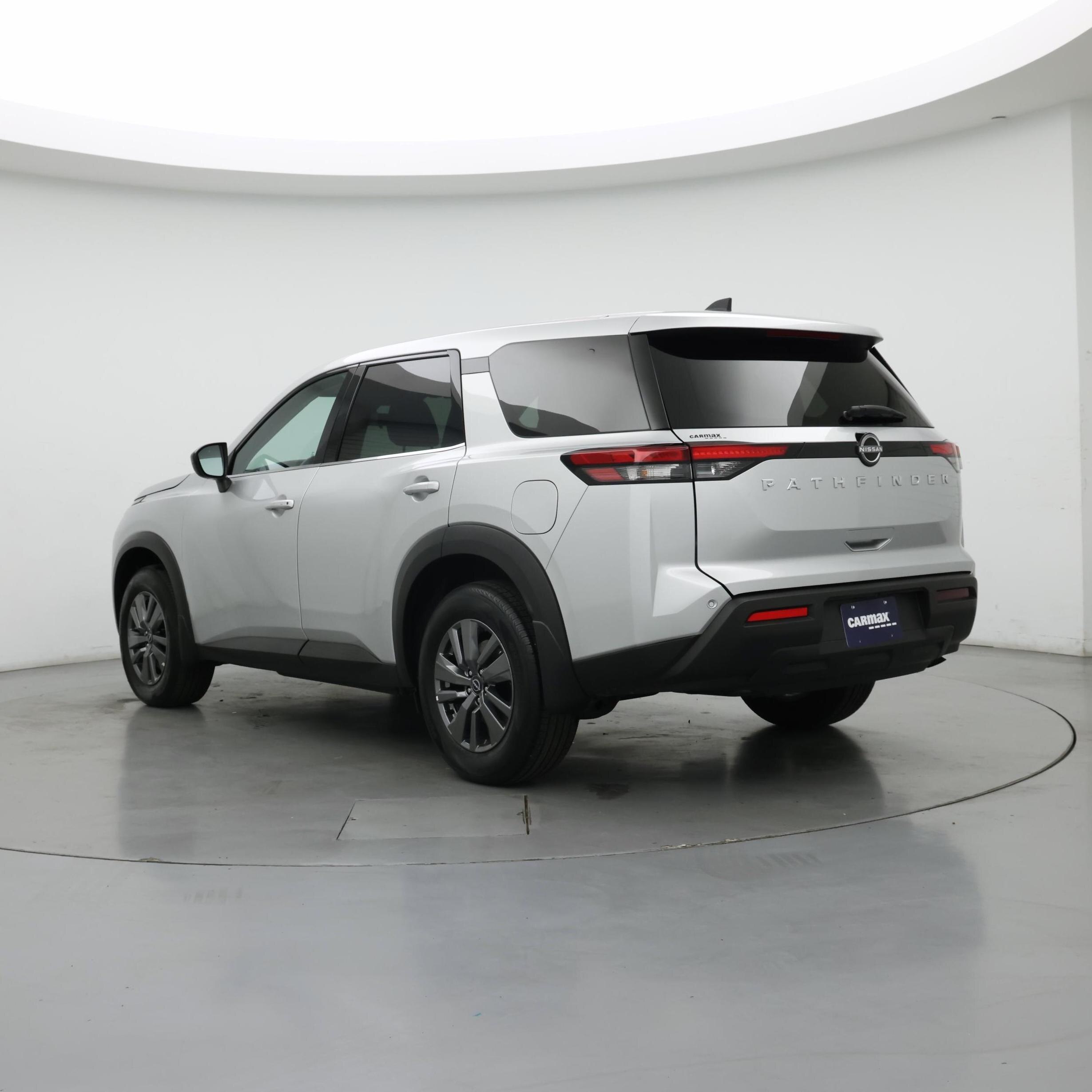 Thumbnail: 2025 Nissan Pathfinder - 2