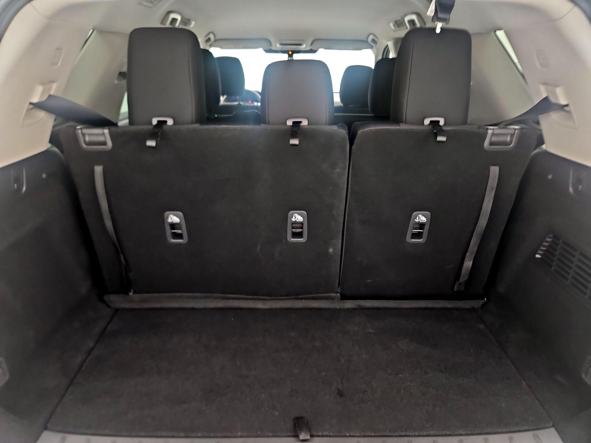 Thumbnail: 2025 Nissan Pathfinder - 19