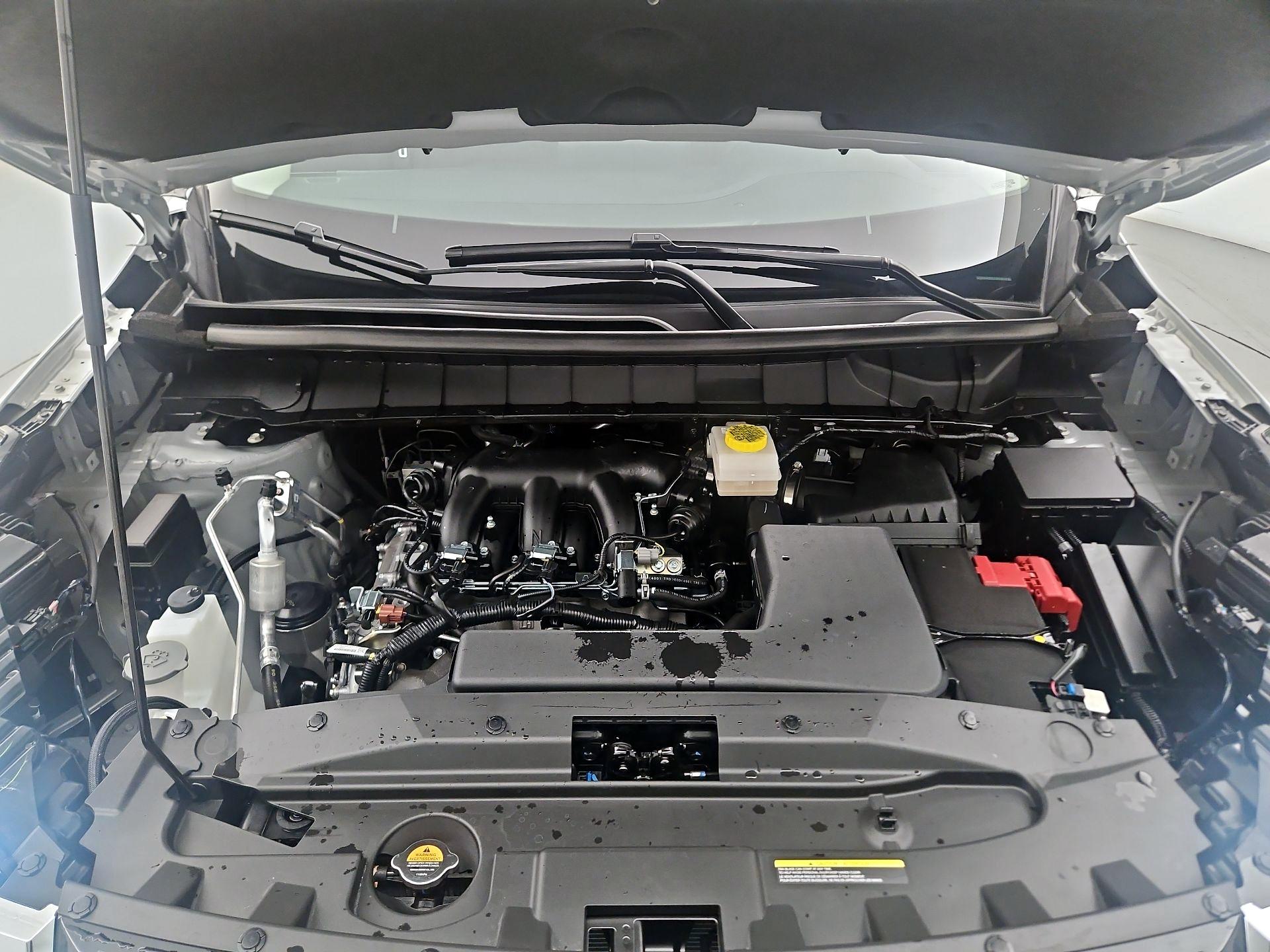 Thumbnail: 2025 Nissan Pathfinder - 20