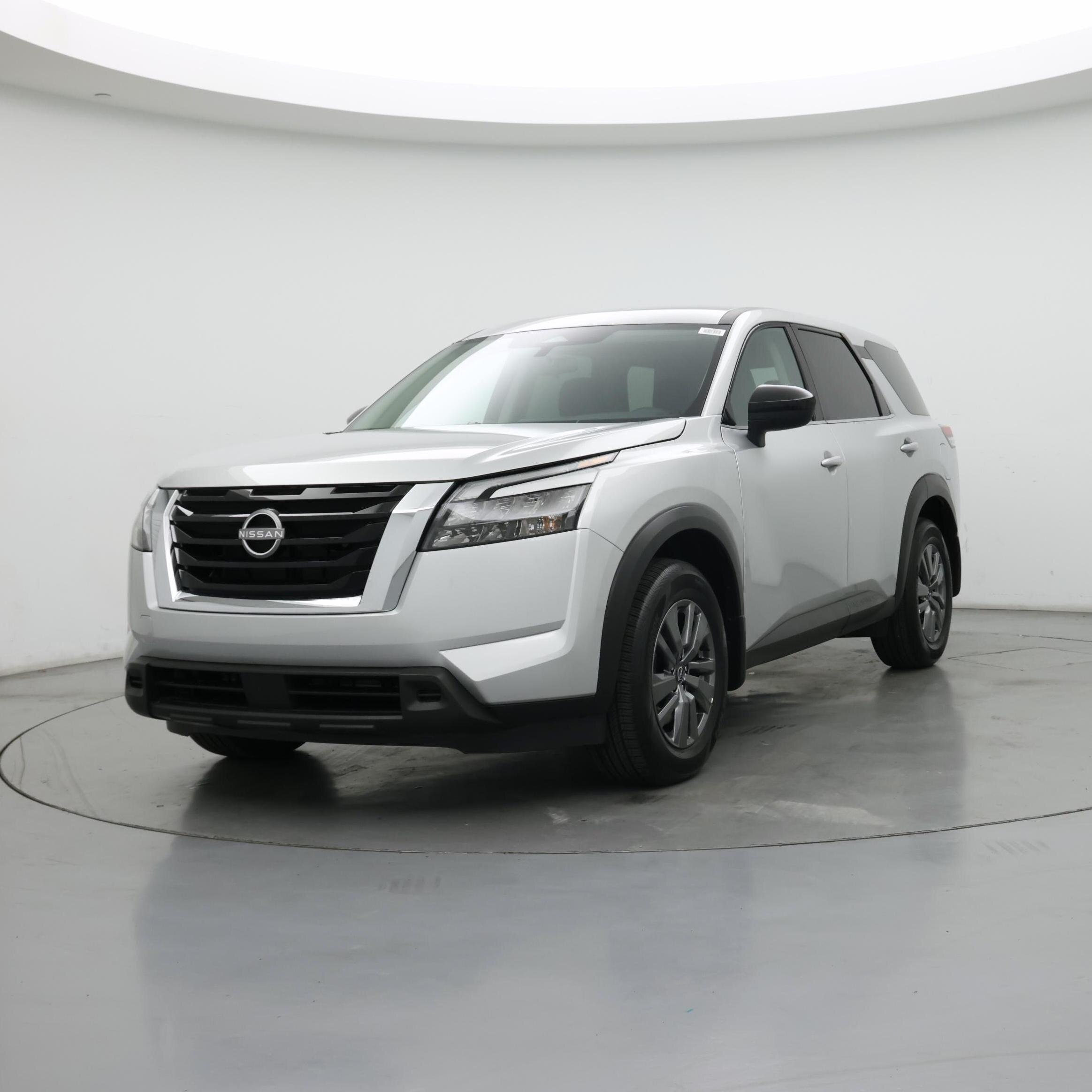 Thumbnail: 2025 Nissan Pathfinder - 4