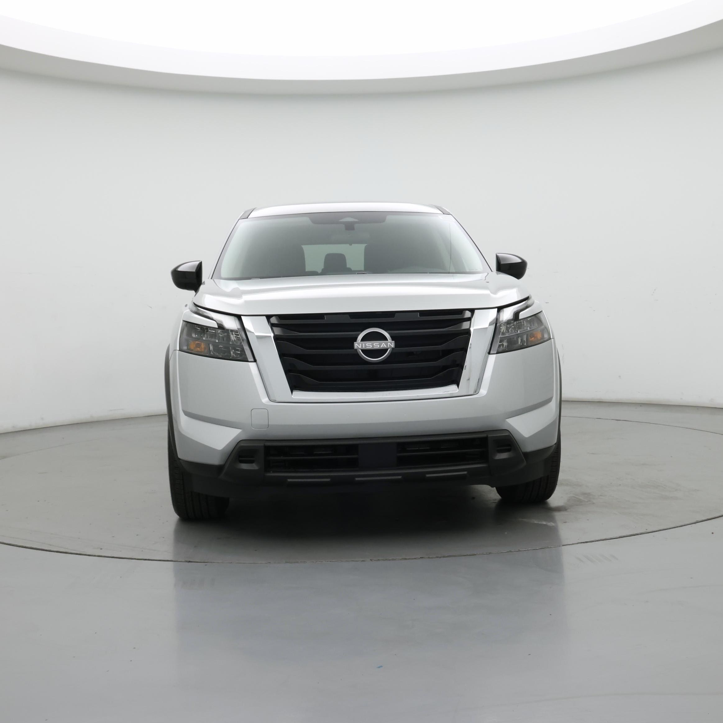 Thumbnail: 2025 Nissan Pathfinder - 5