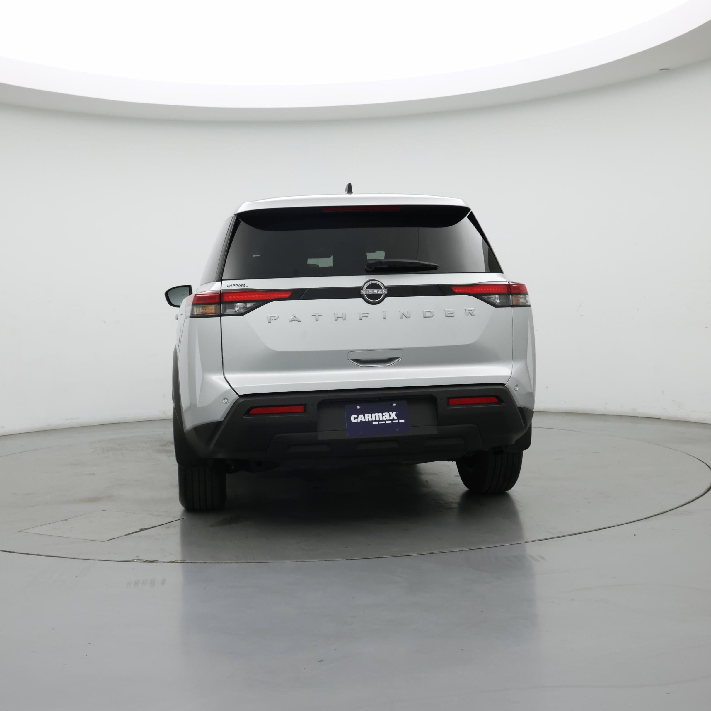 Thumbnail: 2025 Nissan Pathfinder - 6