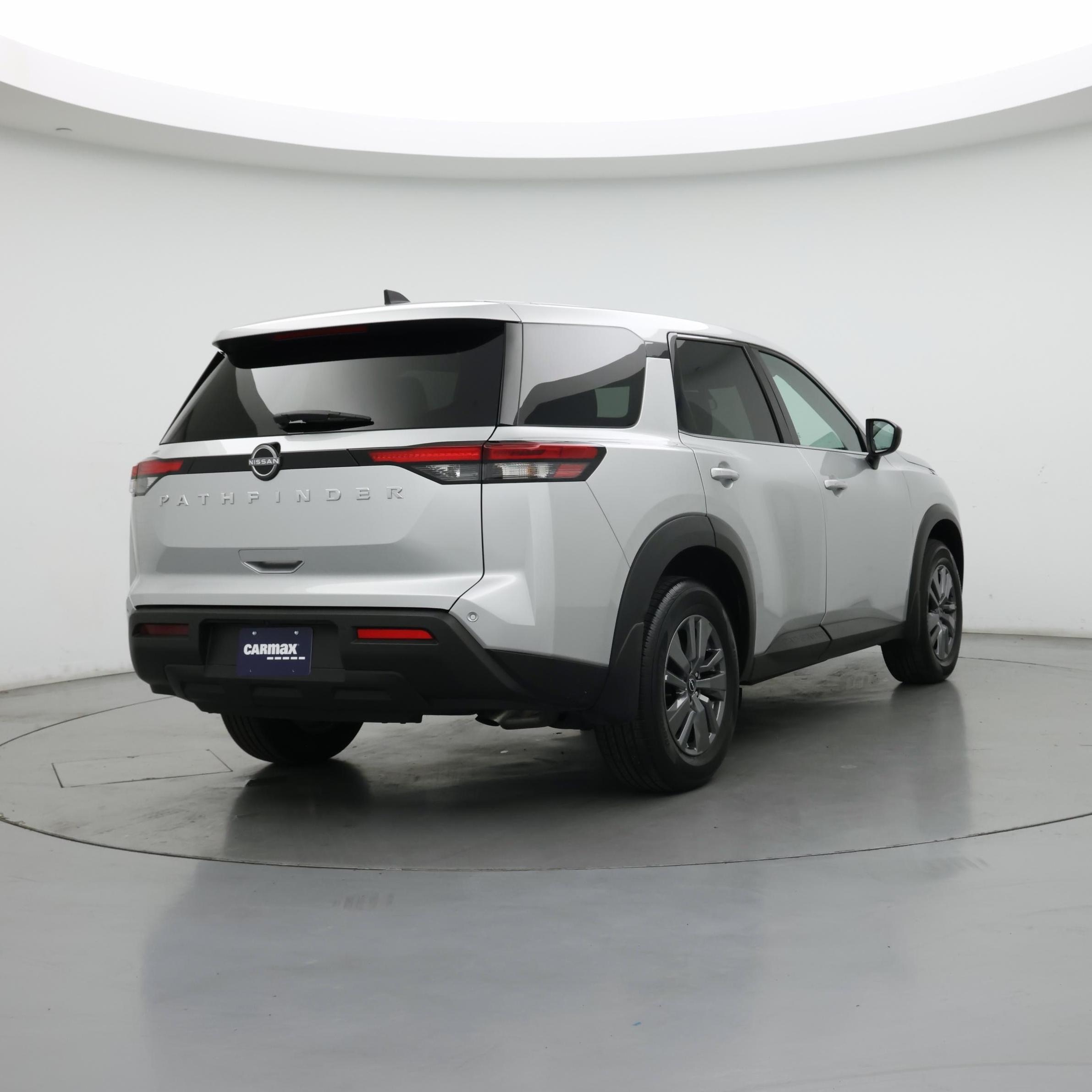 Thumbnail: 2025 Nissan Pathfinder - 8