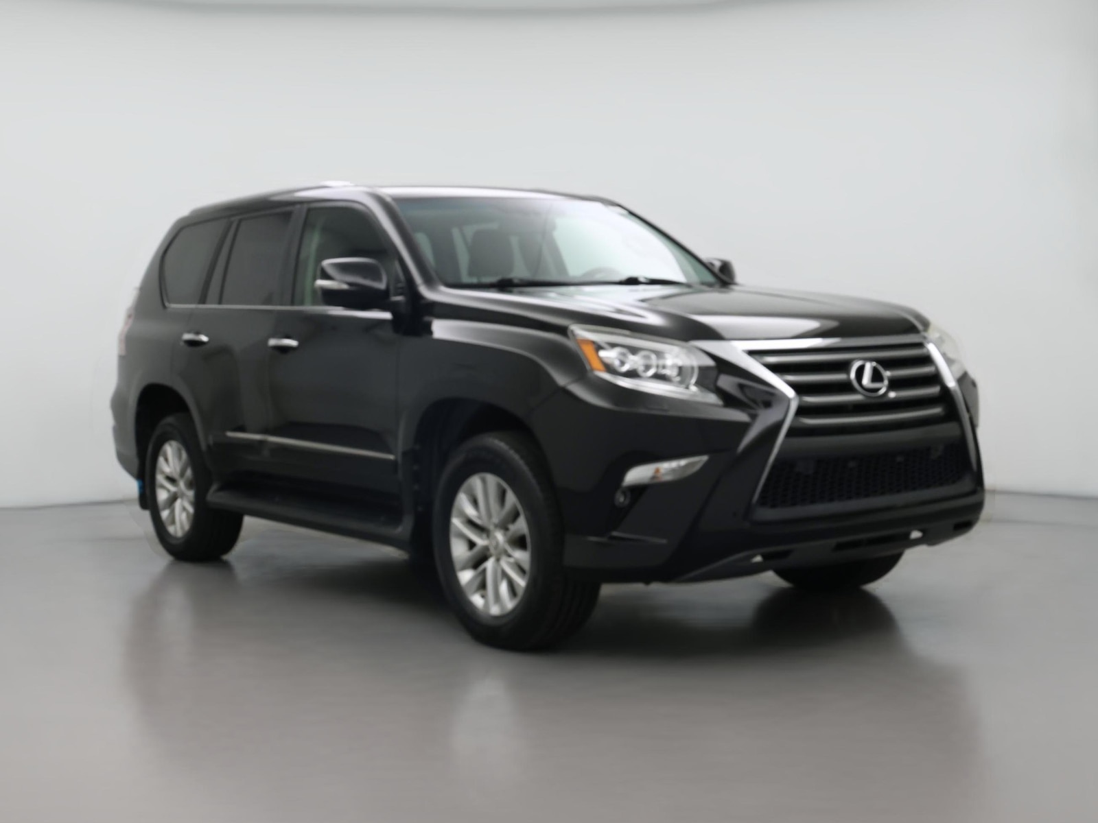 2019 Lexus GX