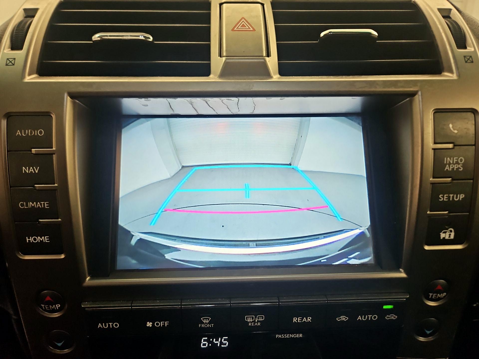 Thumbnail: 2019 Lexus GX - 14