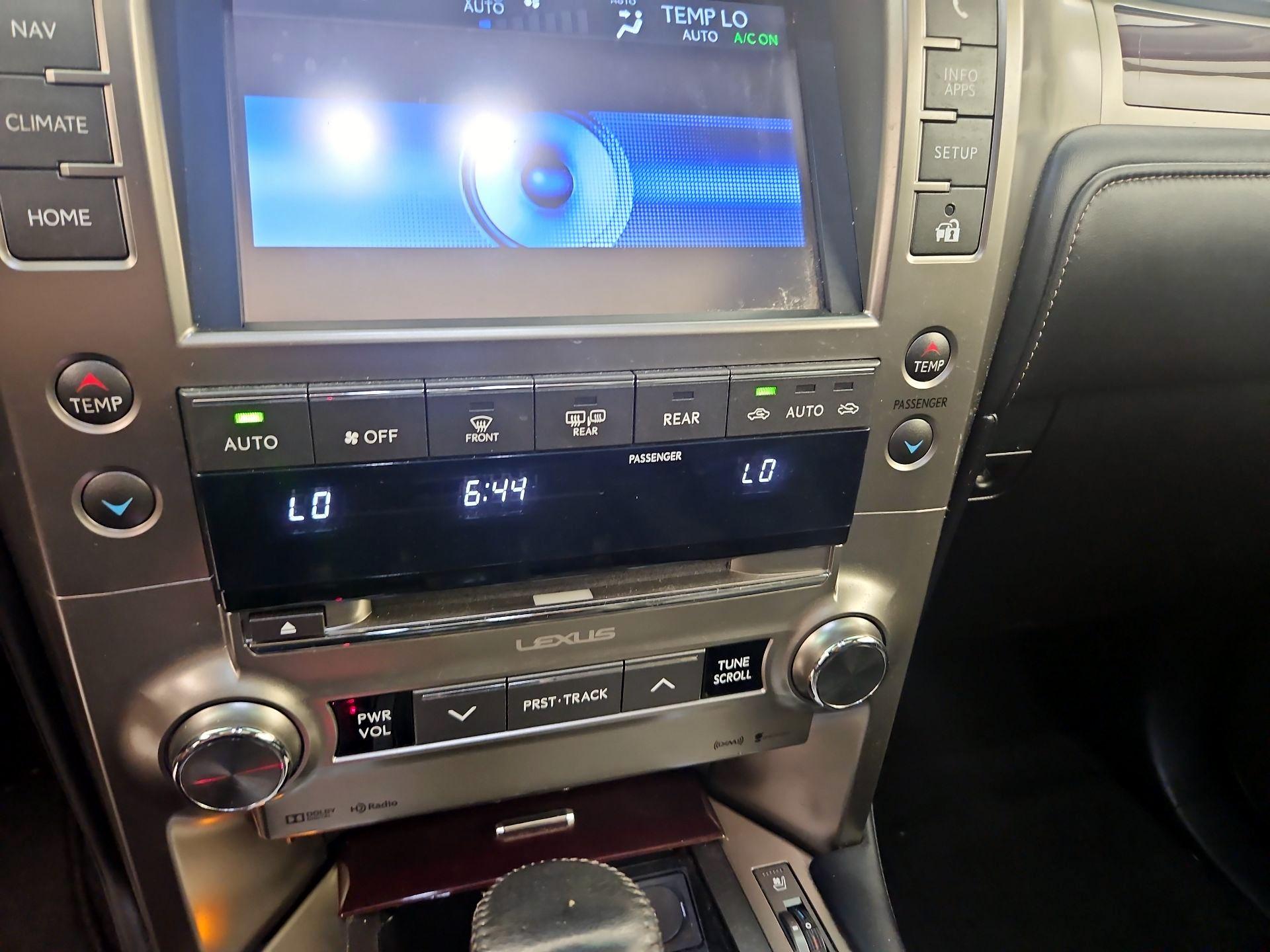 Thumbnail: 2019 Lexus GX - 16