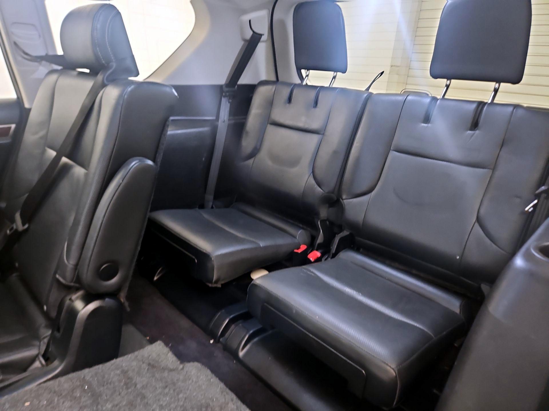 Thumbnail: 2019 Lexus GX - 20