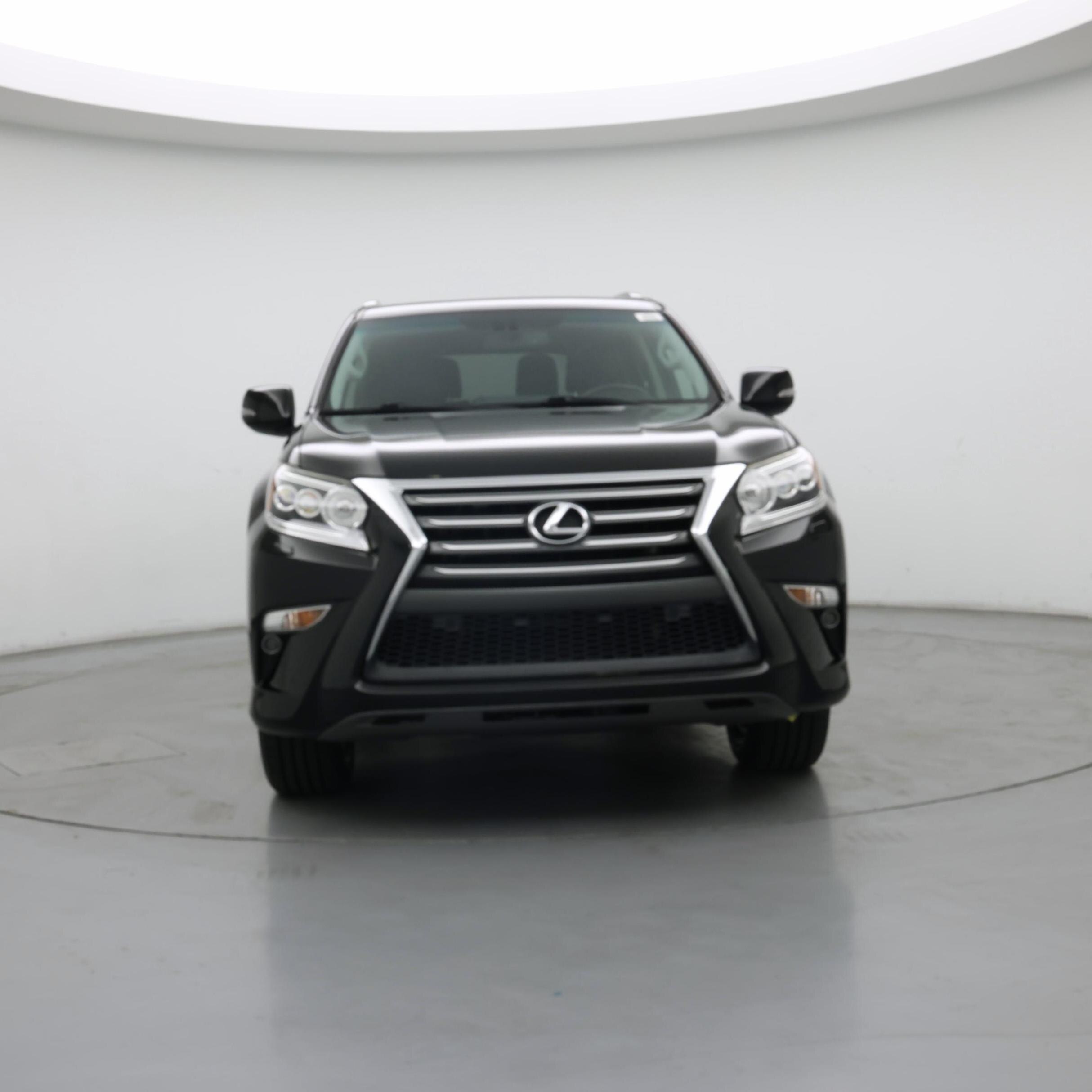 Thumbnail: 2019 Lexus GX - 5