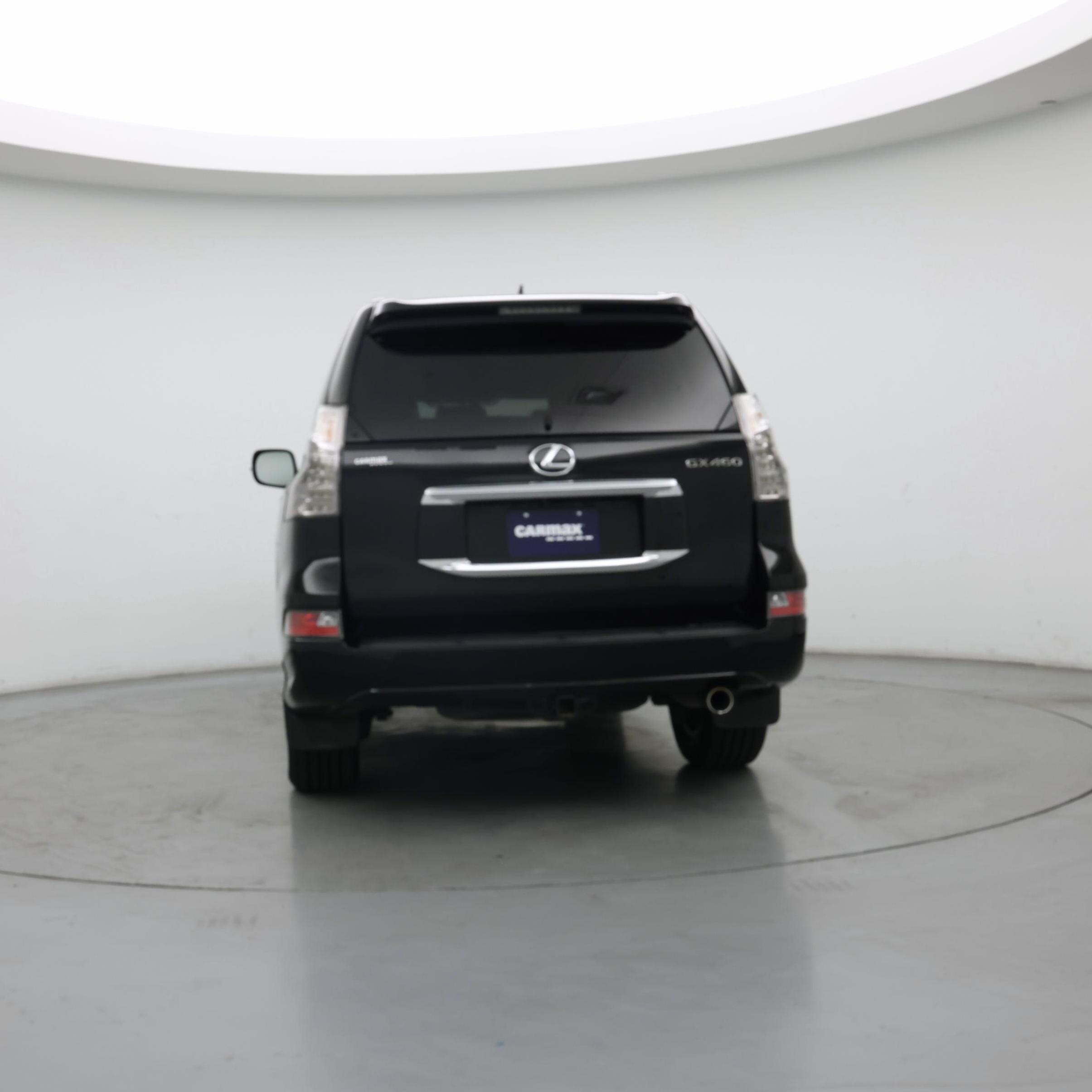 Thumbnail: 2019 Lexus GX - 6