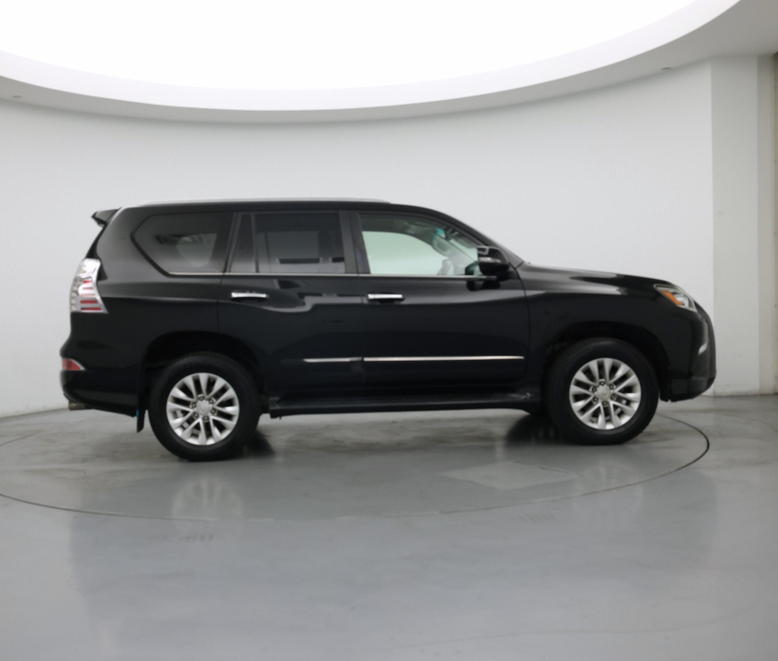 Thumbnail: 2019 Lexus GX - 7