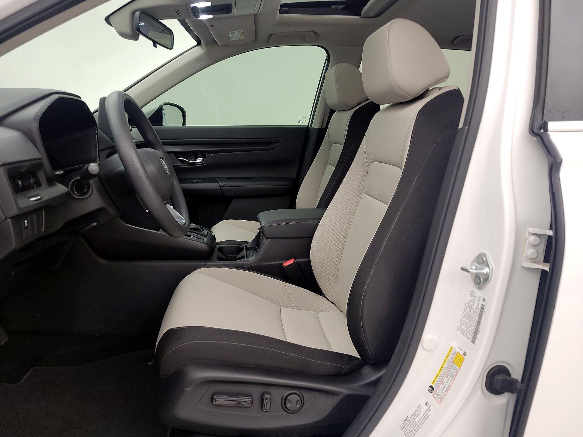 Thumbnail: 2025 Honda CR-V - 11