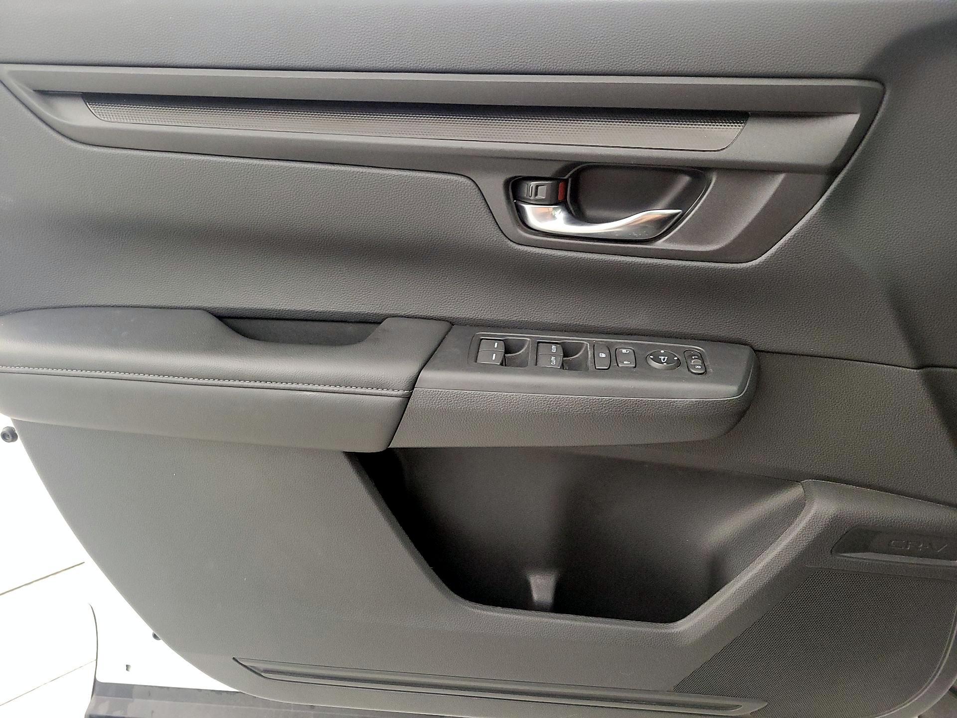 Thumbnail: 2025 Honda CR-V - 12