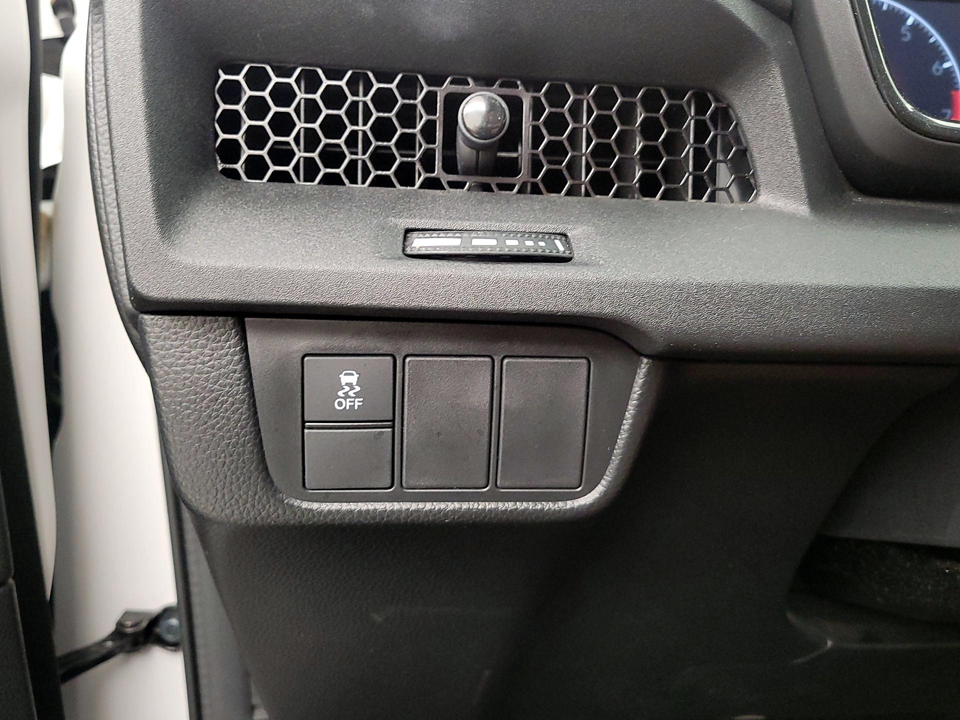 Thumbnail: 2025 Honda CR-V - 13