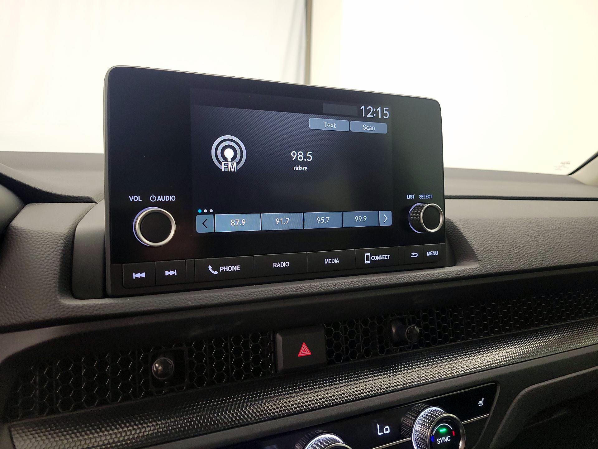 Thumbnail: 2025 Honda CR-V - 15