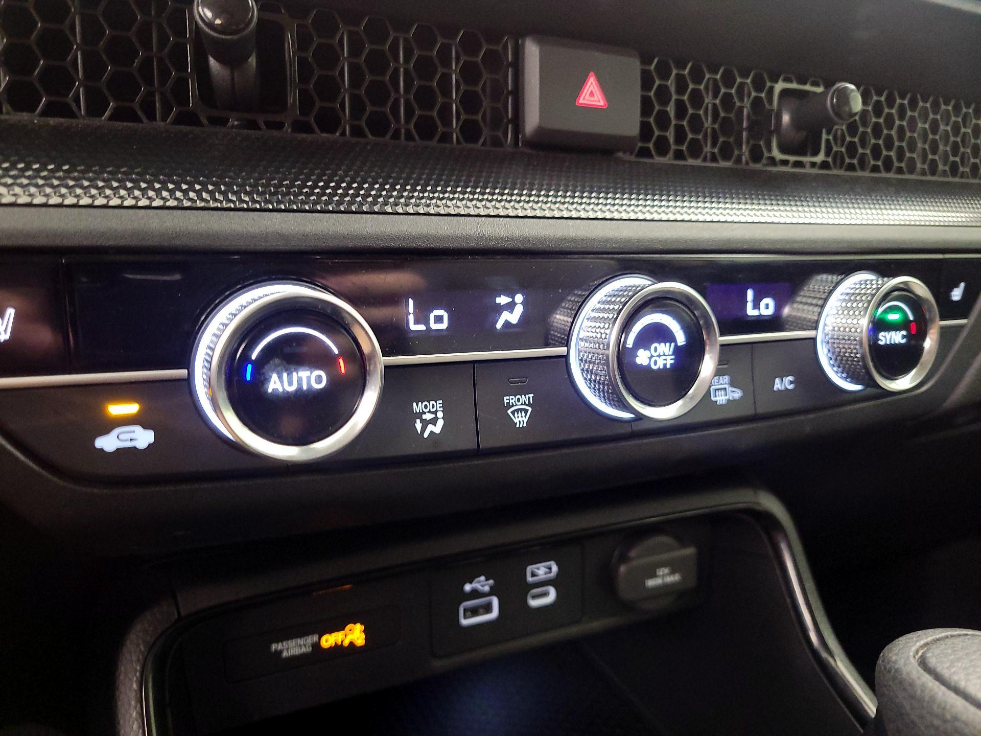 Thumbnail: 2025 Honda CR-V - 16