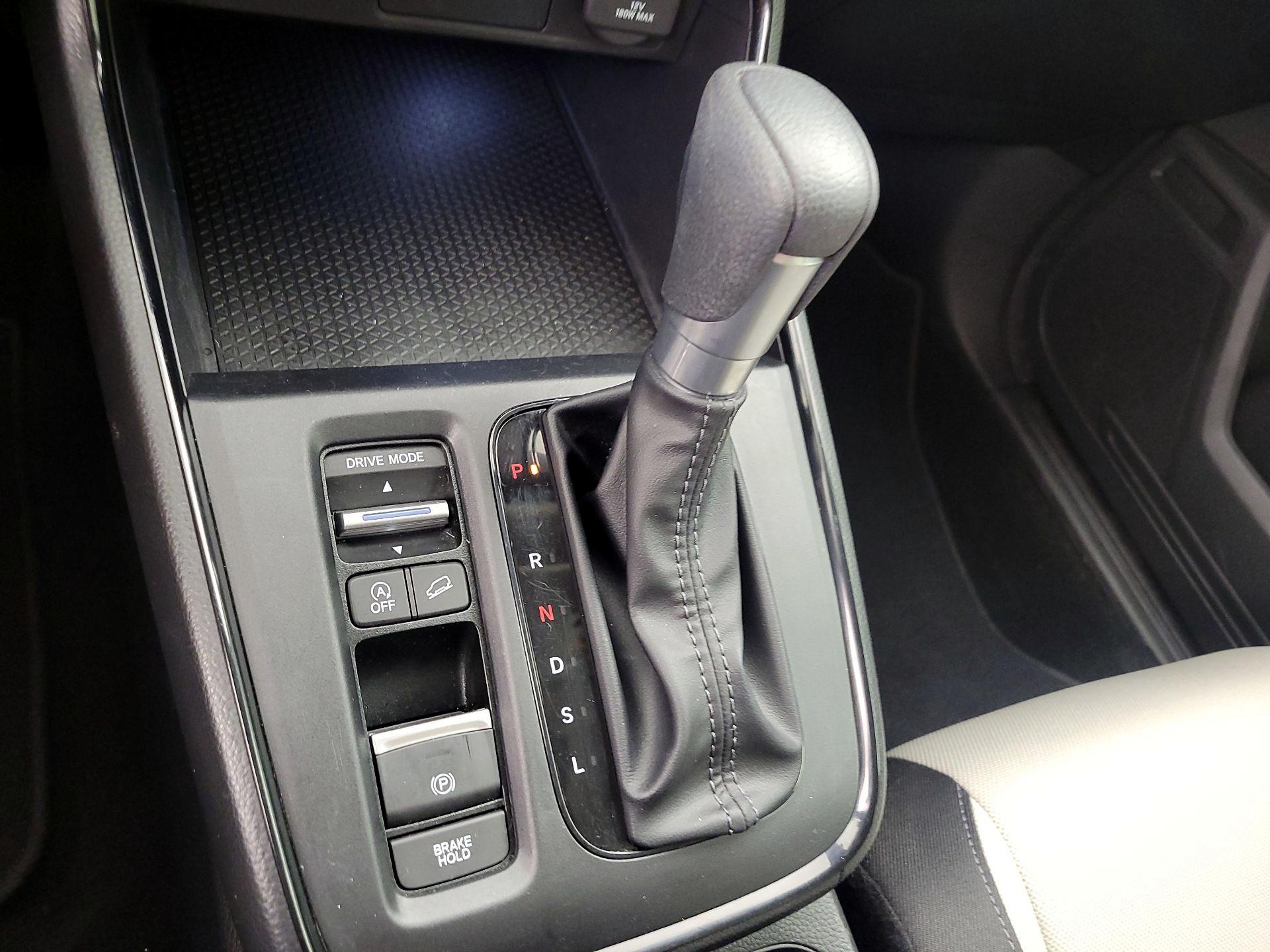 Thumbnail: 2025 Honda CR-V - 17