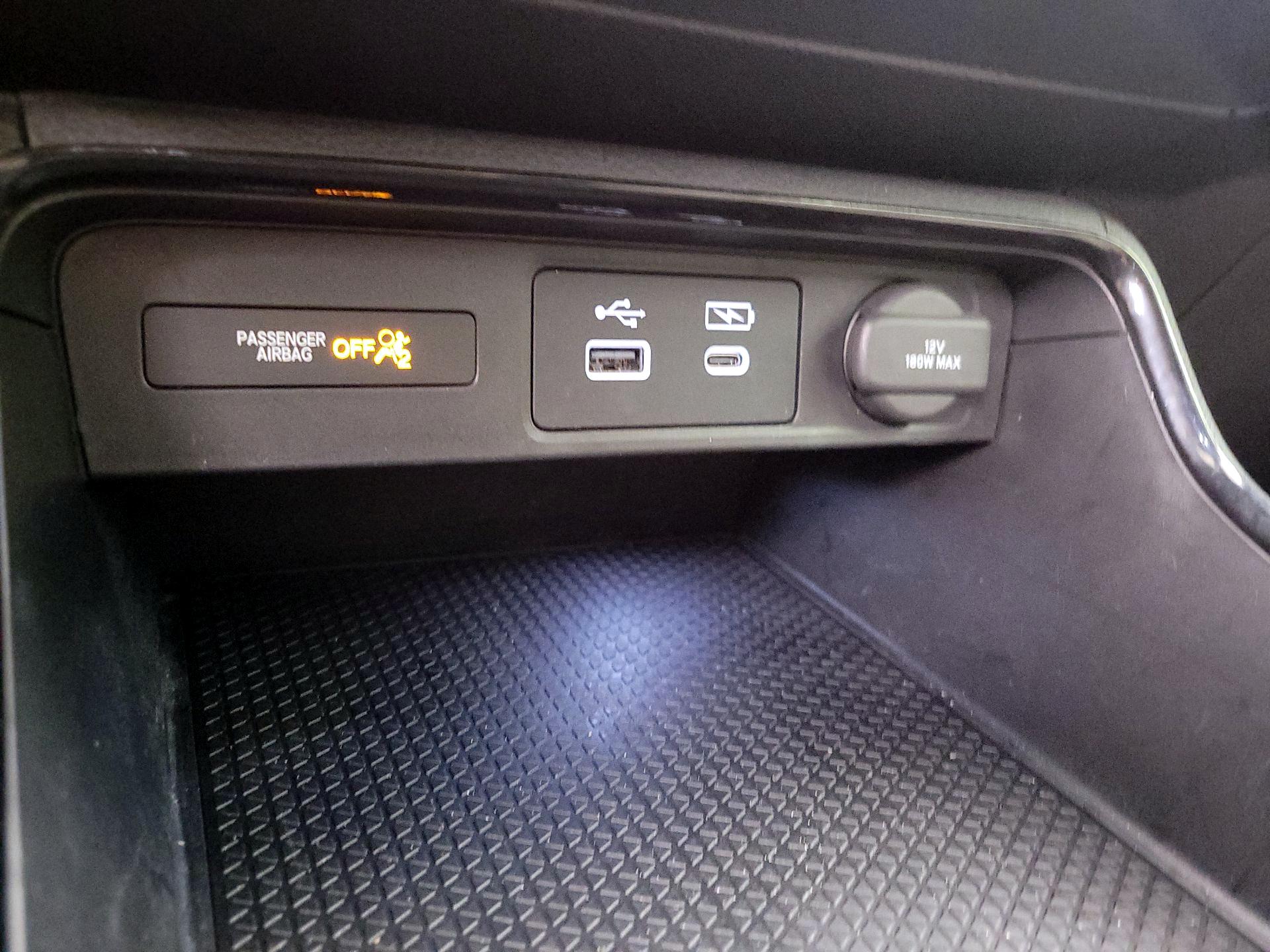 Thumbnail: 2025 Honda CR-V - 18