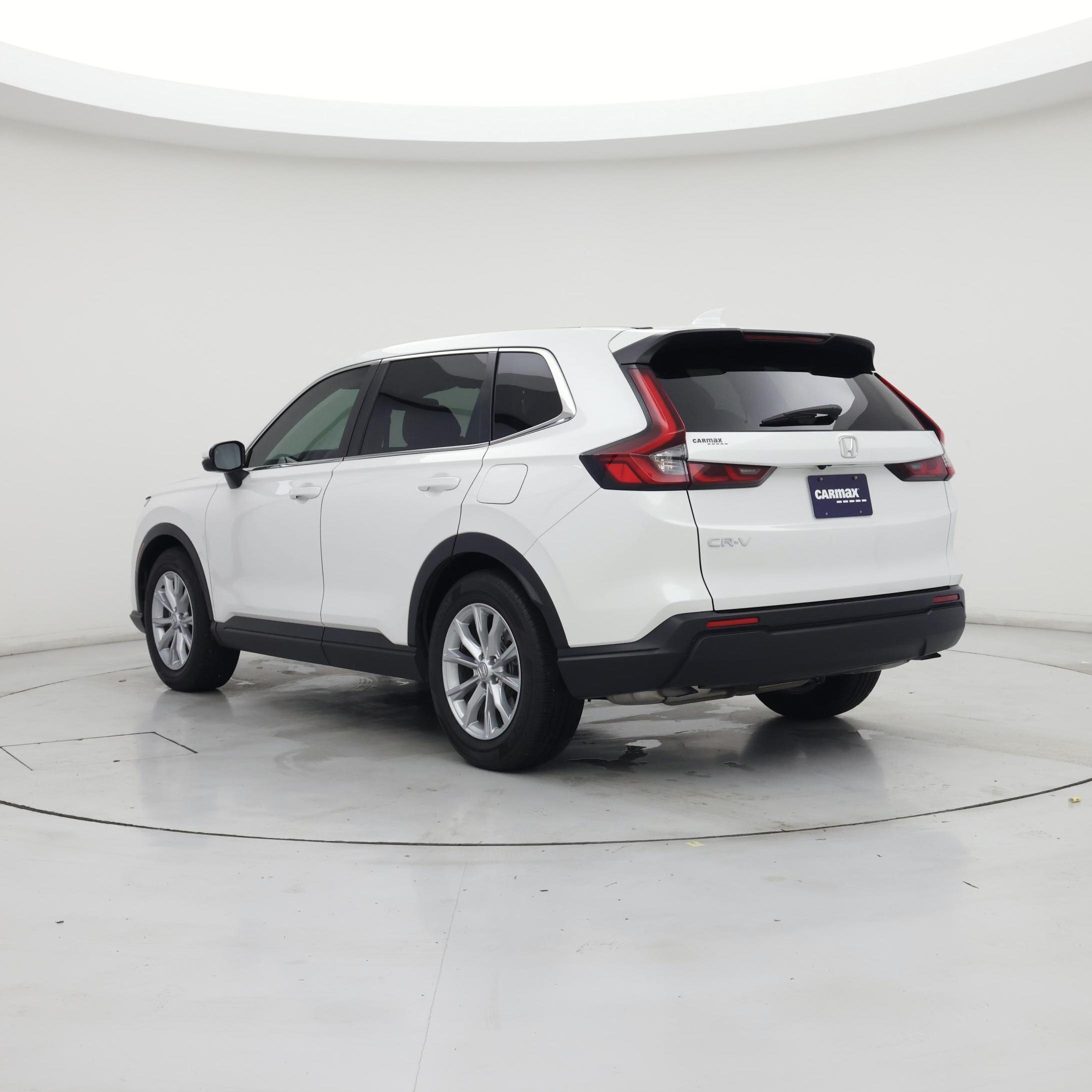 Thumbnail: 2025 Honda CR-V - 2