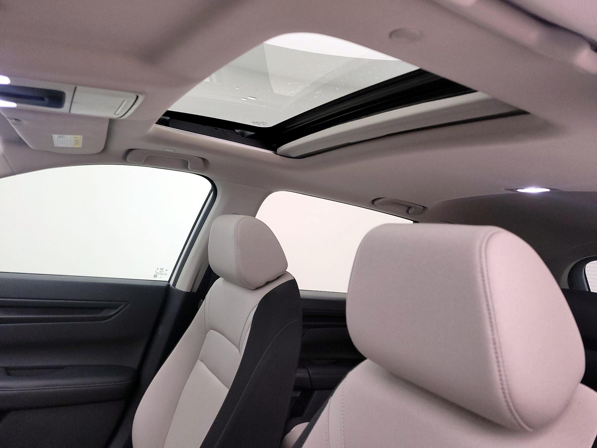 Thumbnail: 2025 Honda CR-V - 19