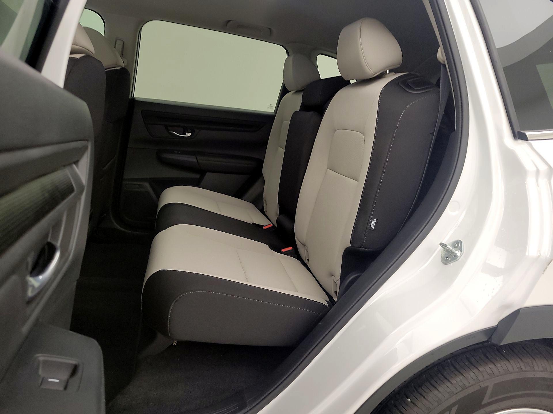 Thumbnail: 2025 Honda CR-V - 20