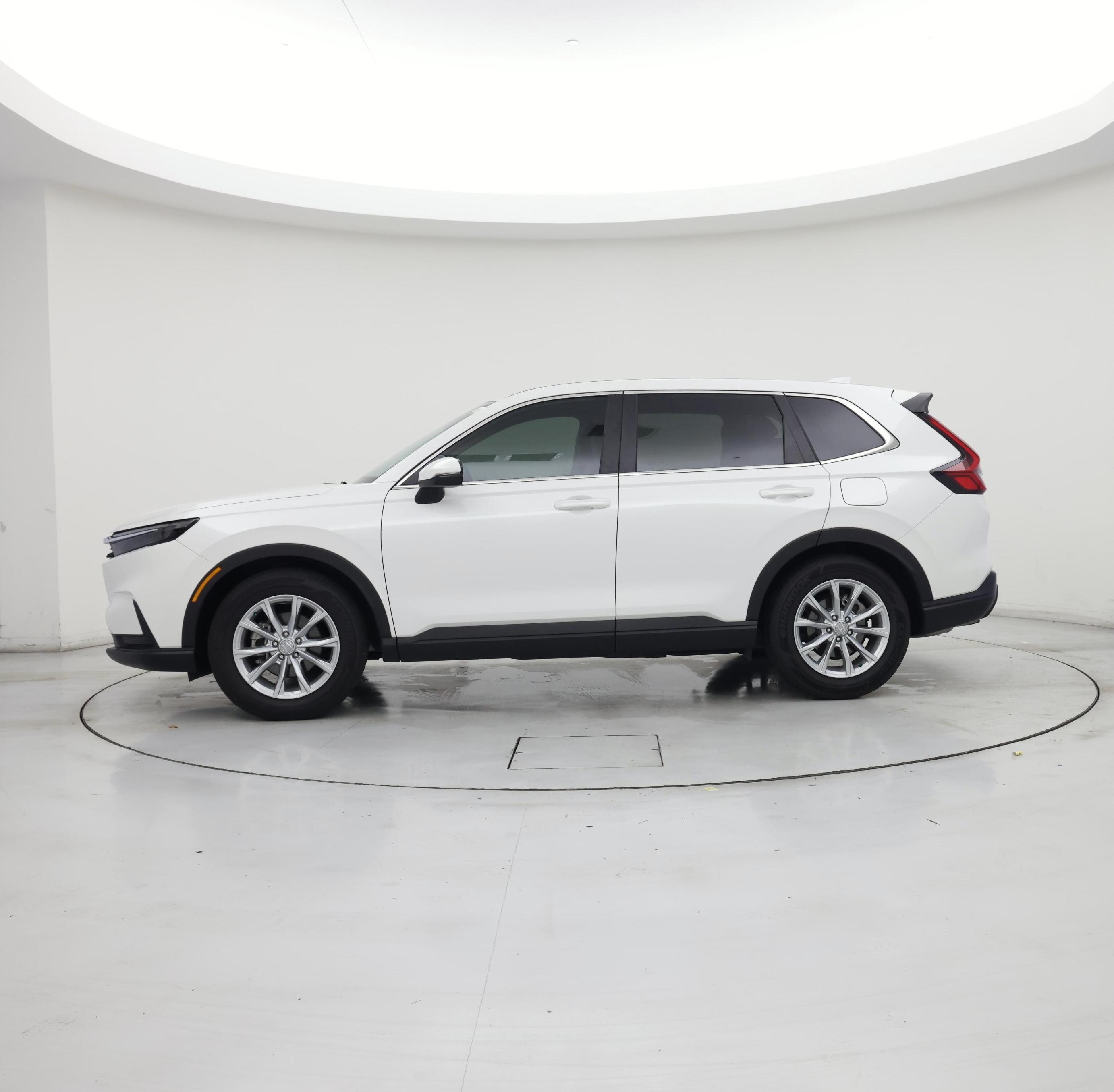 Thumbnail: 2025 Honda CR-V - 3