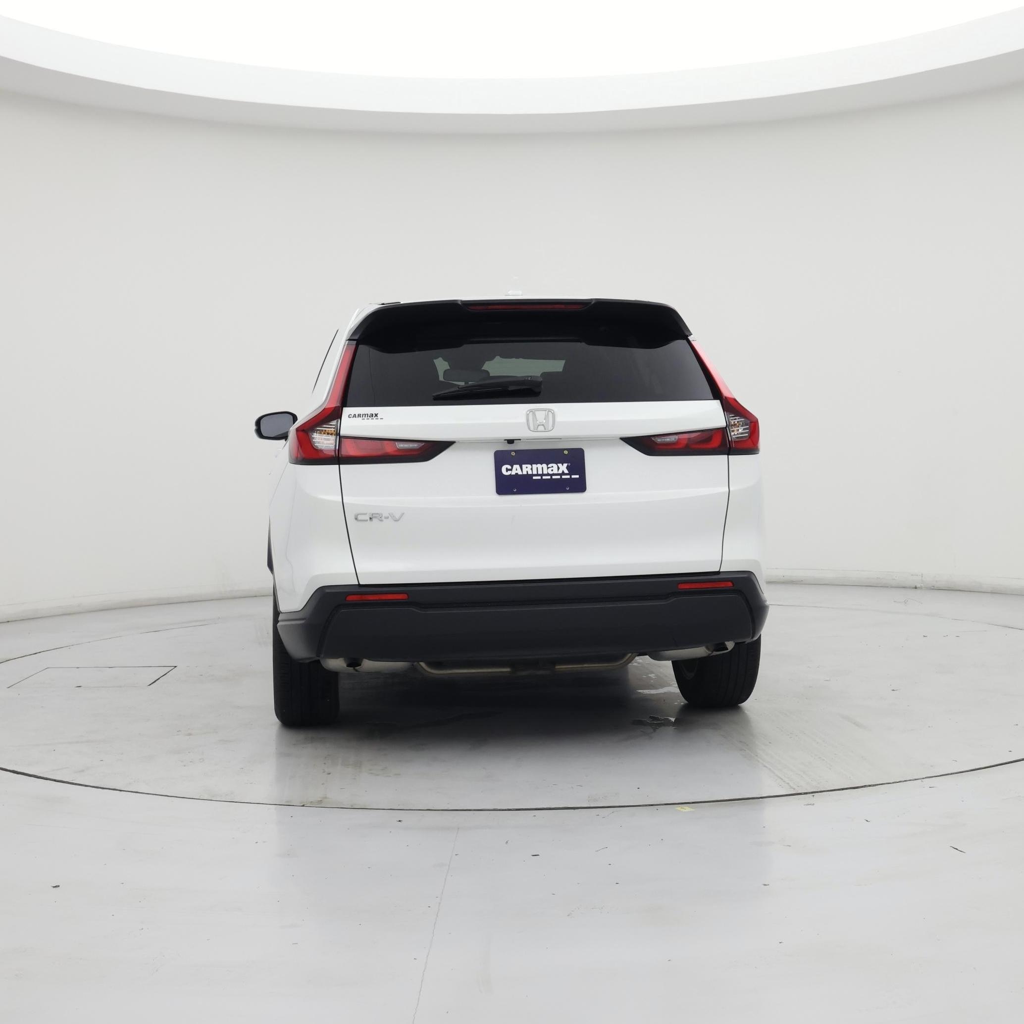 Thumbnail: 2025 Honda CR-V - 6