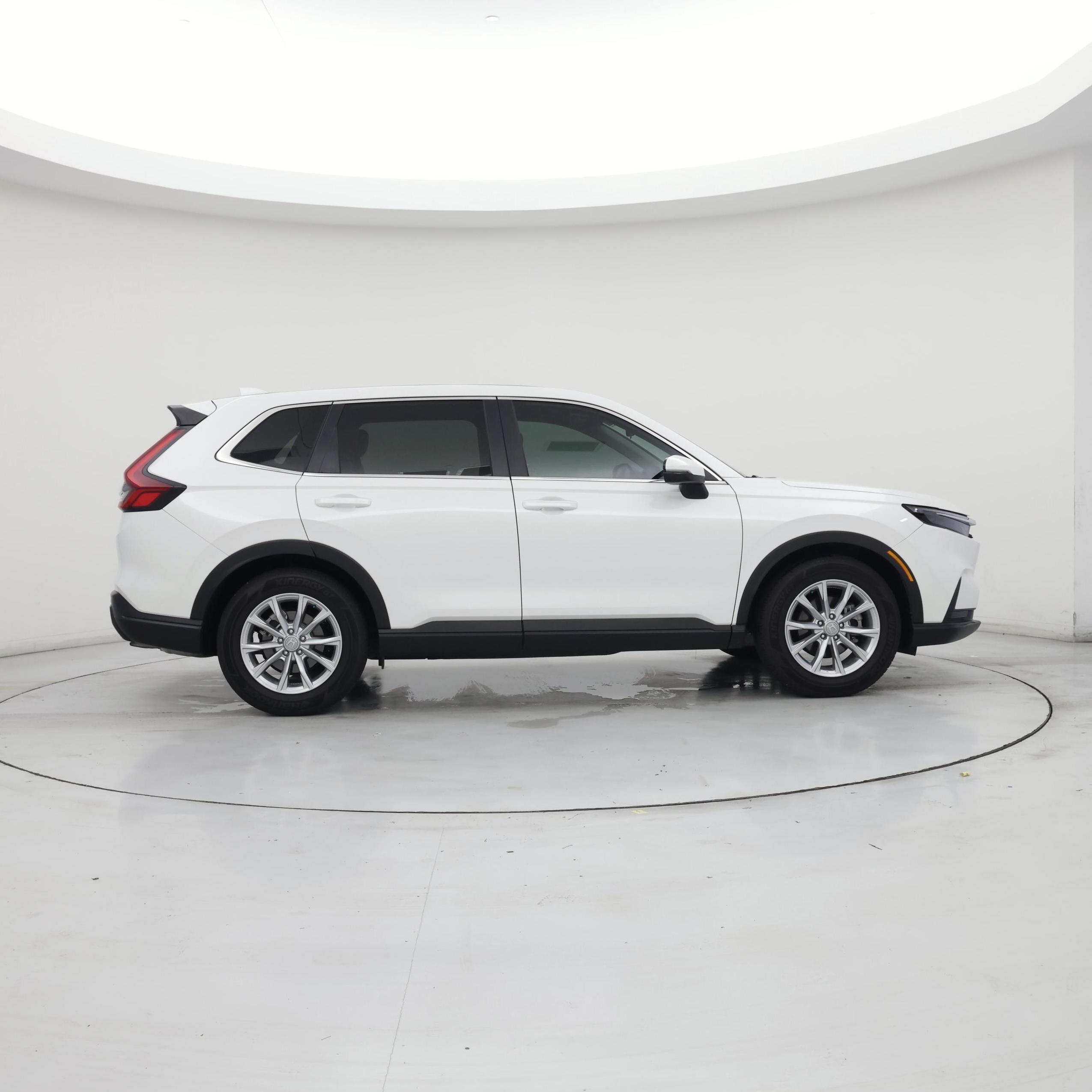 Thumbnail: 2025 Honda CR-V - 7