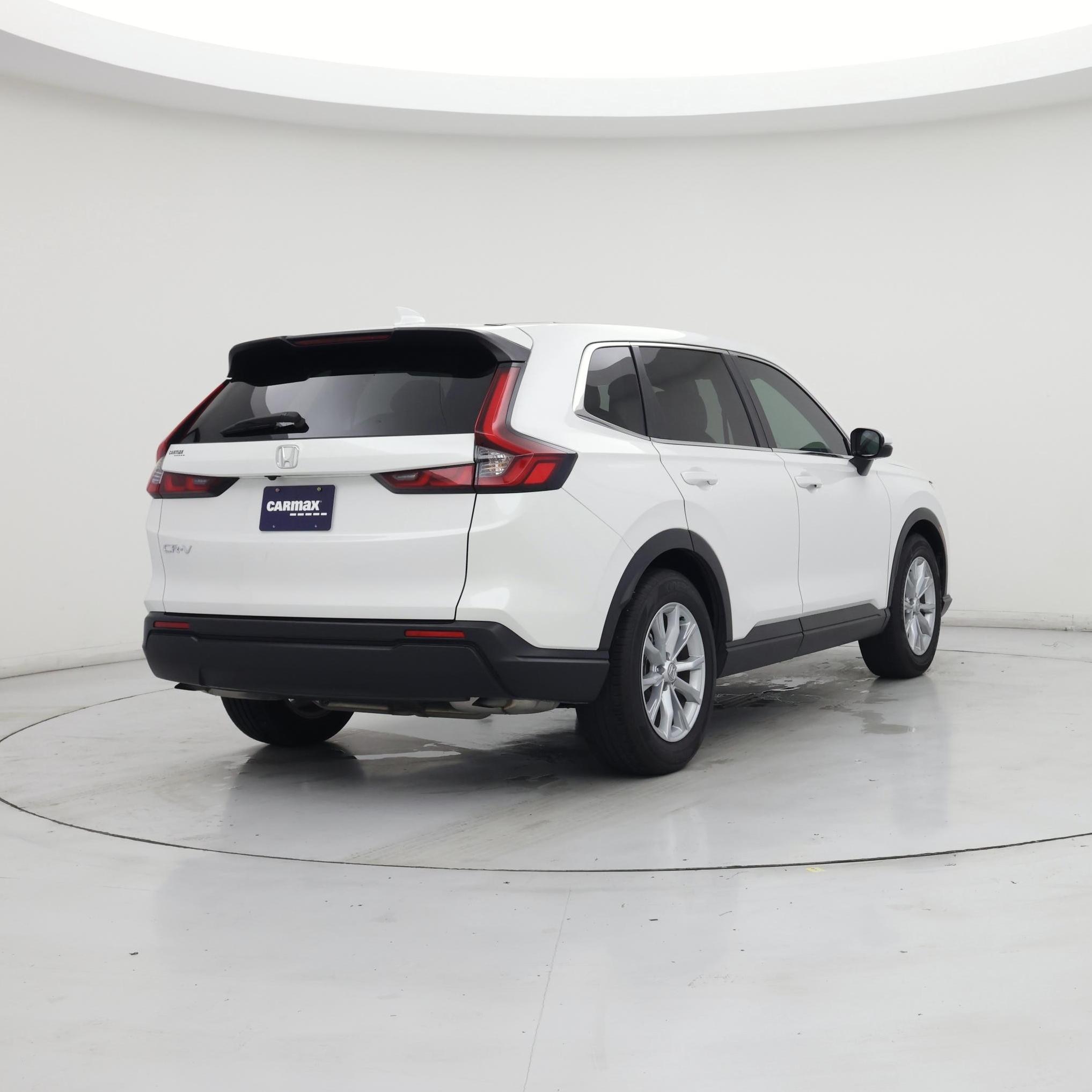 Thumbnail: 2025 Honda CR-V - 8