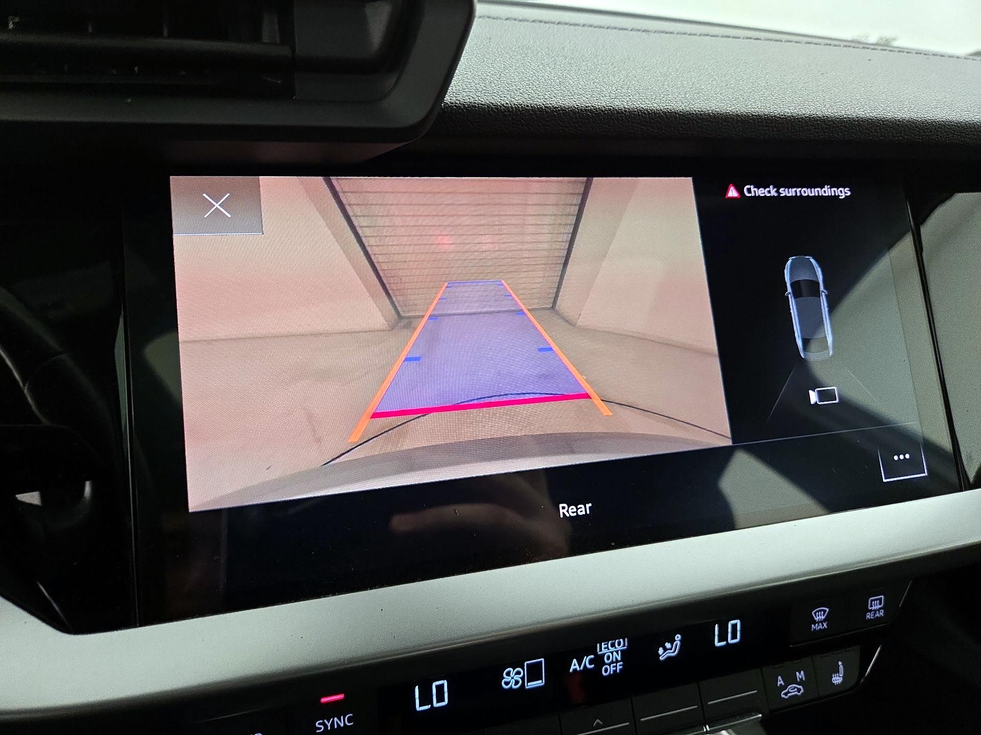 Thumbnail: 2022 Audi A3 - 14