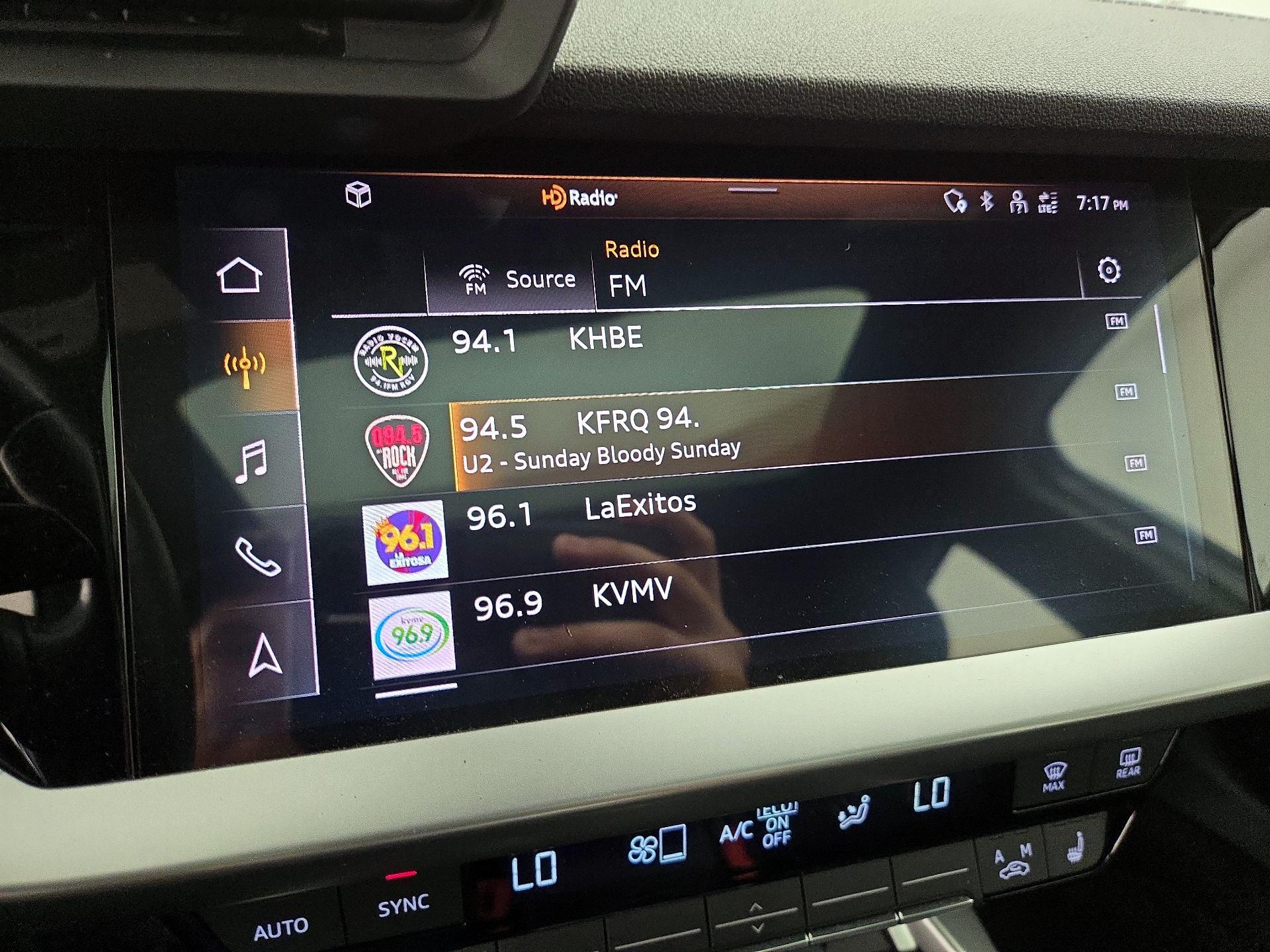 Thumbnail: 2022 Audi A3 - 15