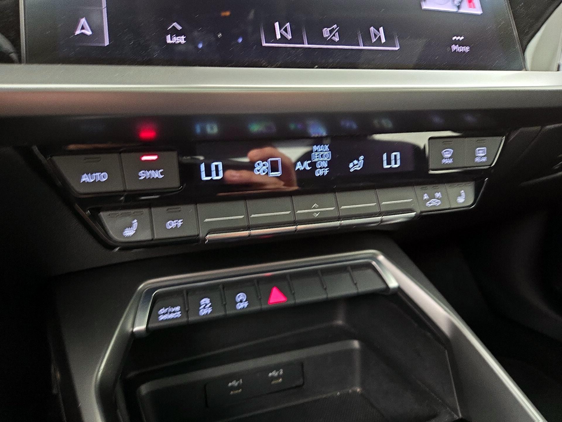 Thumbnail: 2022 Audi A3 - 16