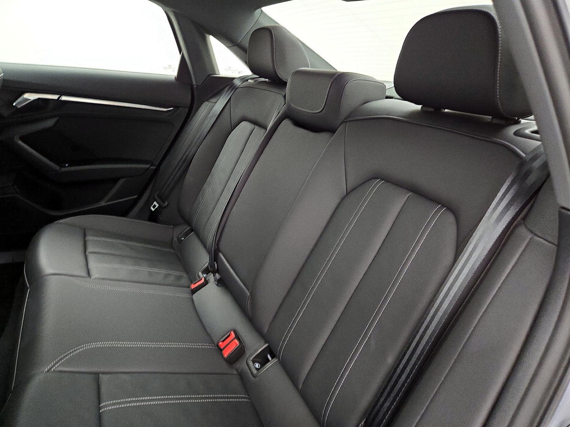 Thumbnail: 2022 Audi A3 - 20