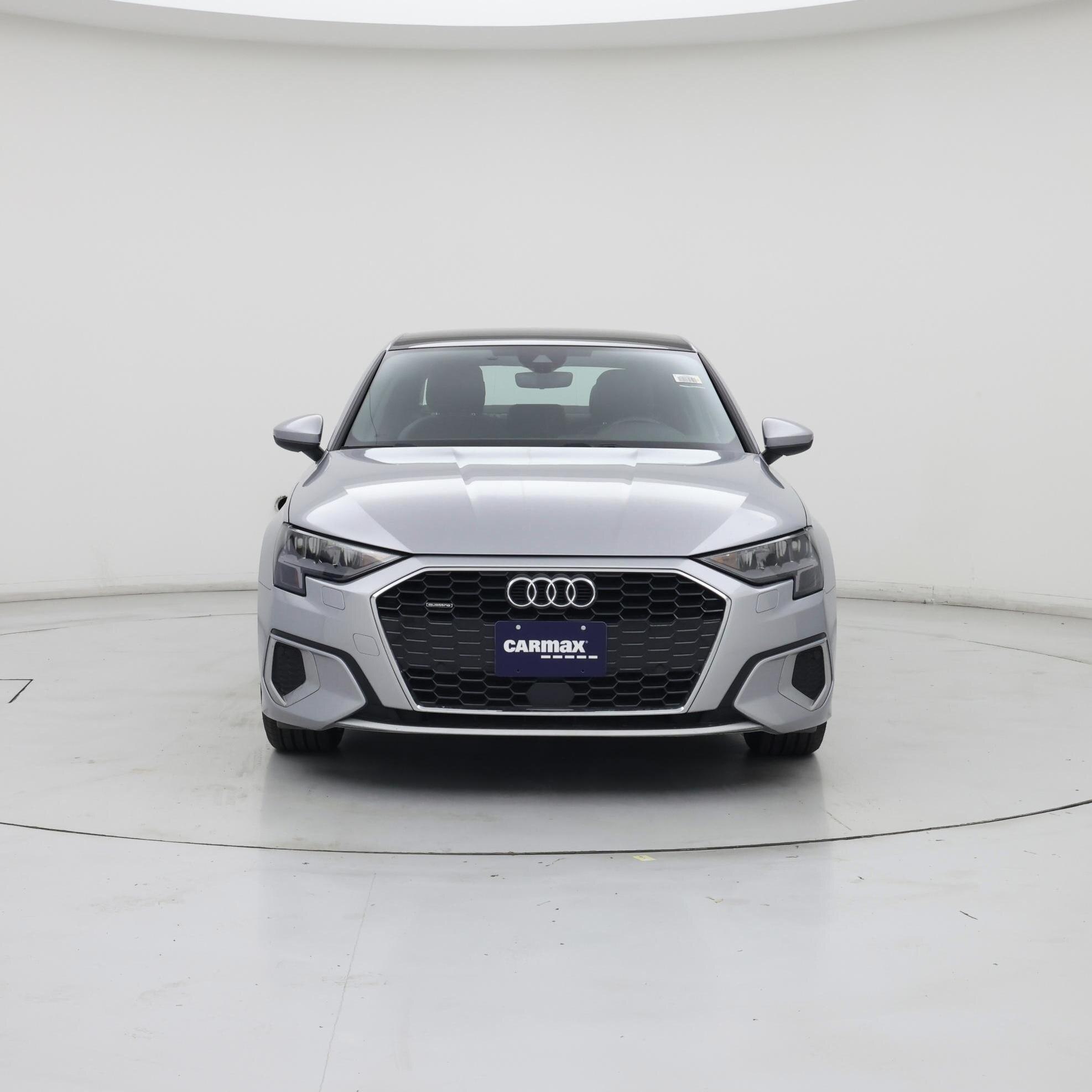 Thumbnail: 2022 Audi A3 - 5