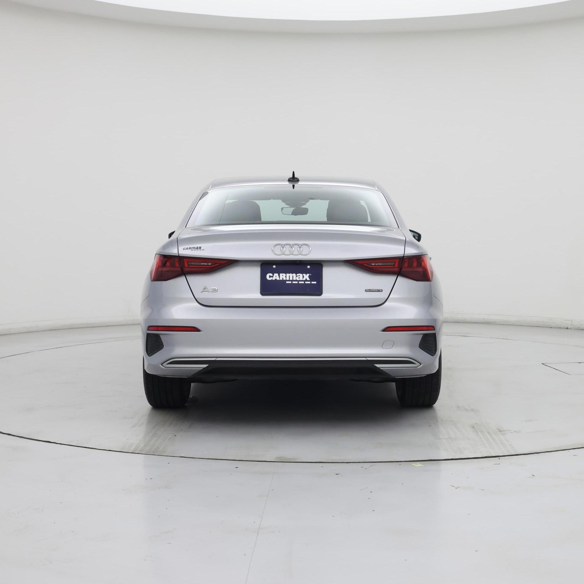 Thumbnail: 2022 Audi A3 - 6