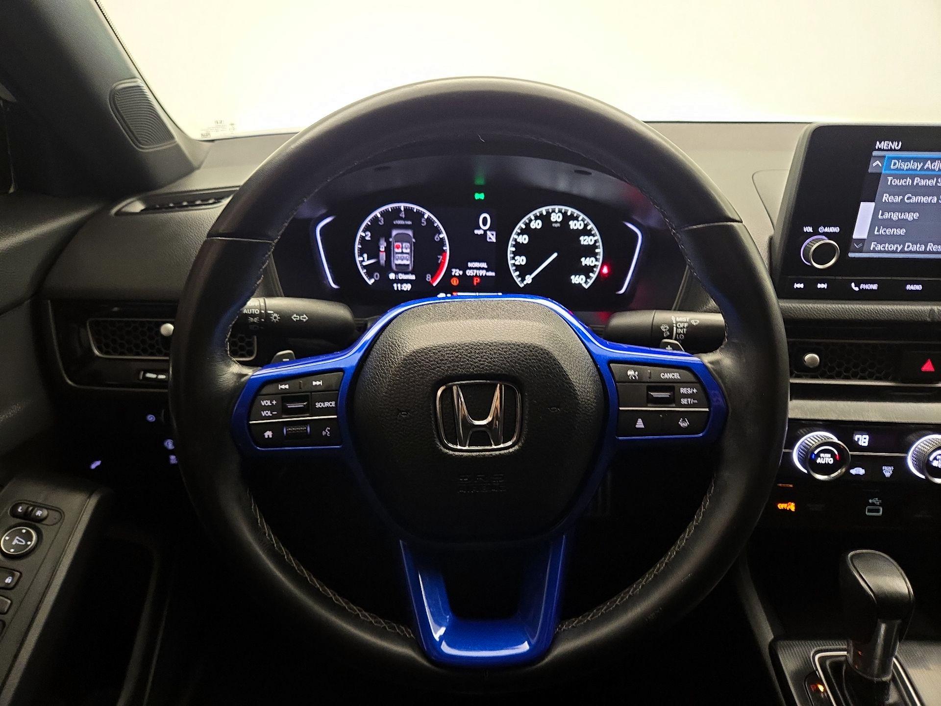 Thumbnail: 2022 Honda Civic - 10