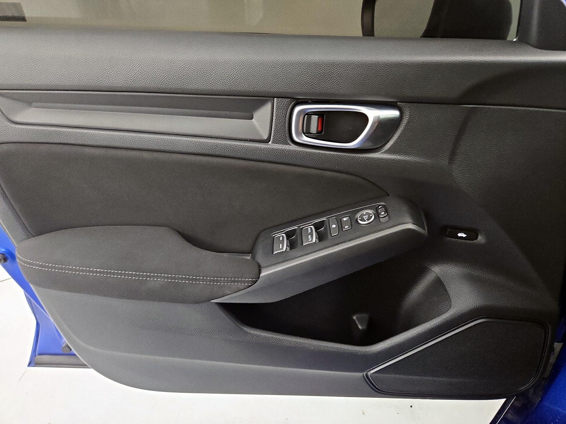 Thumbnail: 2022 Honda Civic - 12