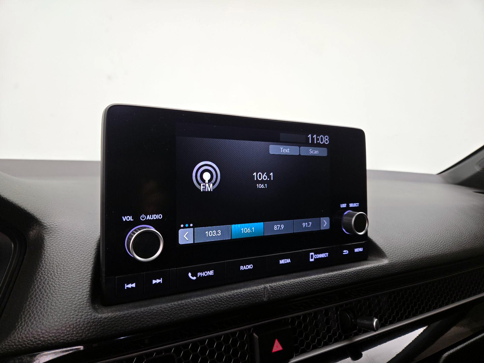 Thumbnail: 2022 Honda Civic - 15