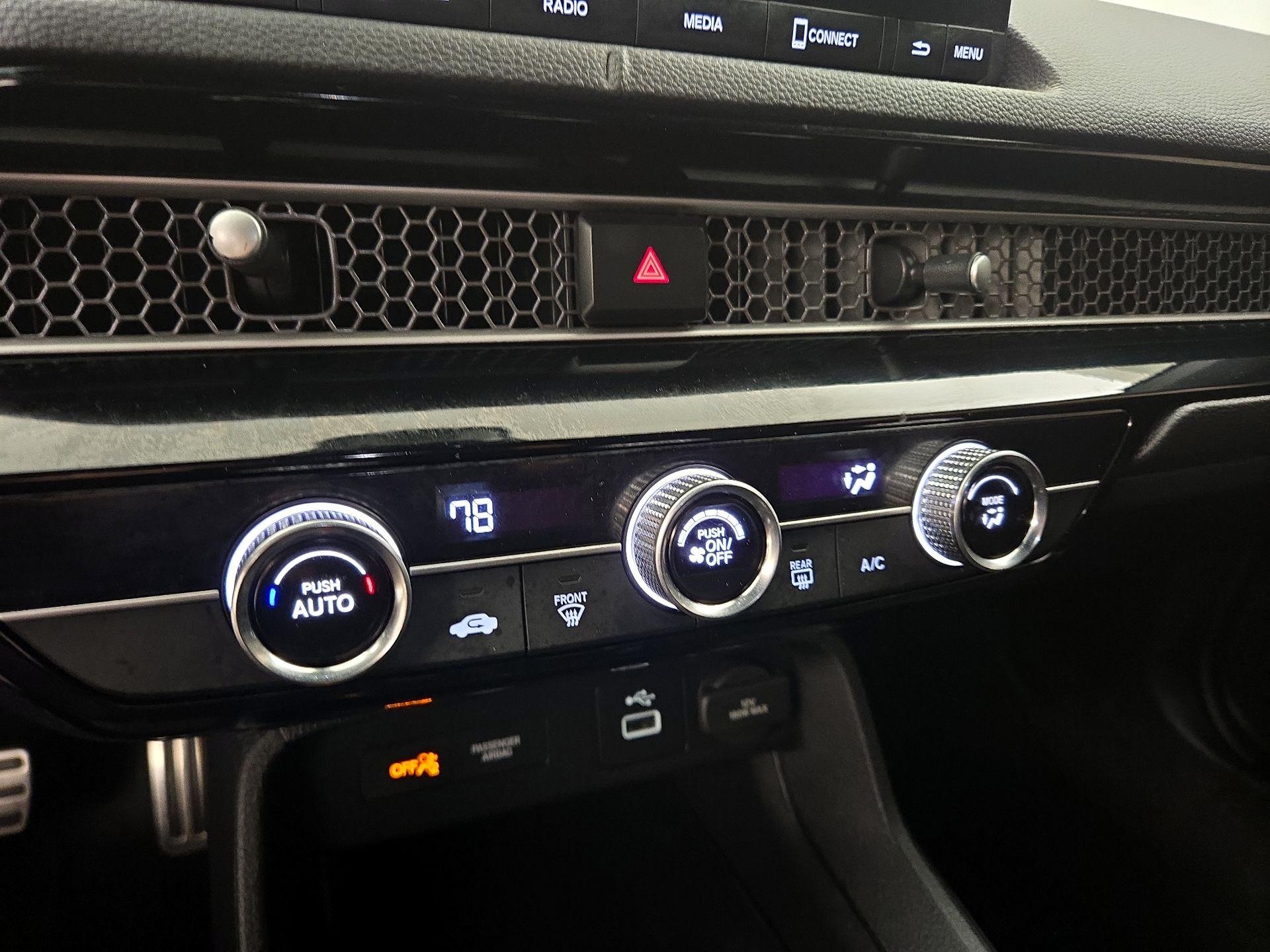 Thumbnail: 2022 Honda Civic - 16