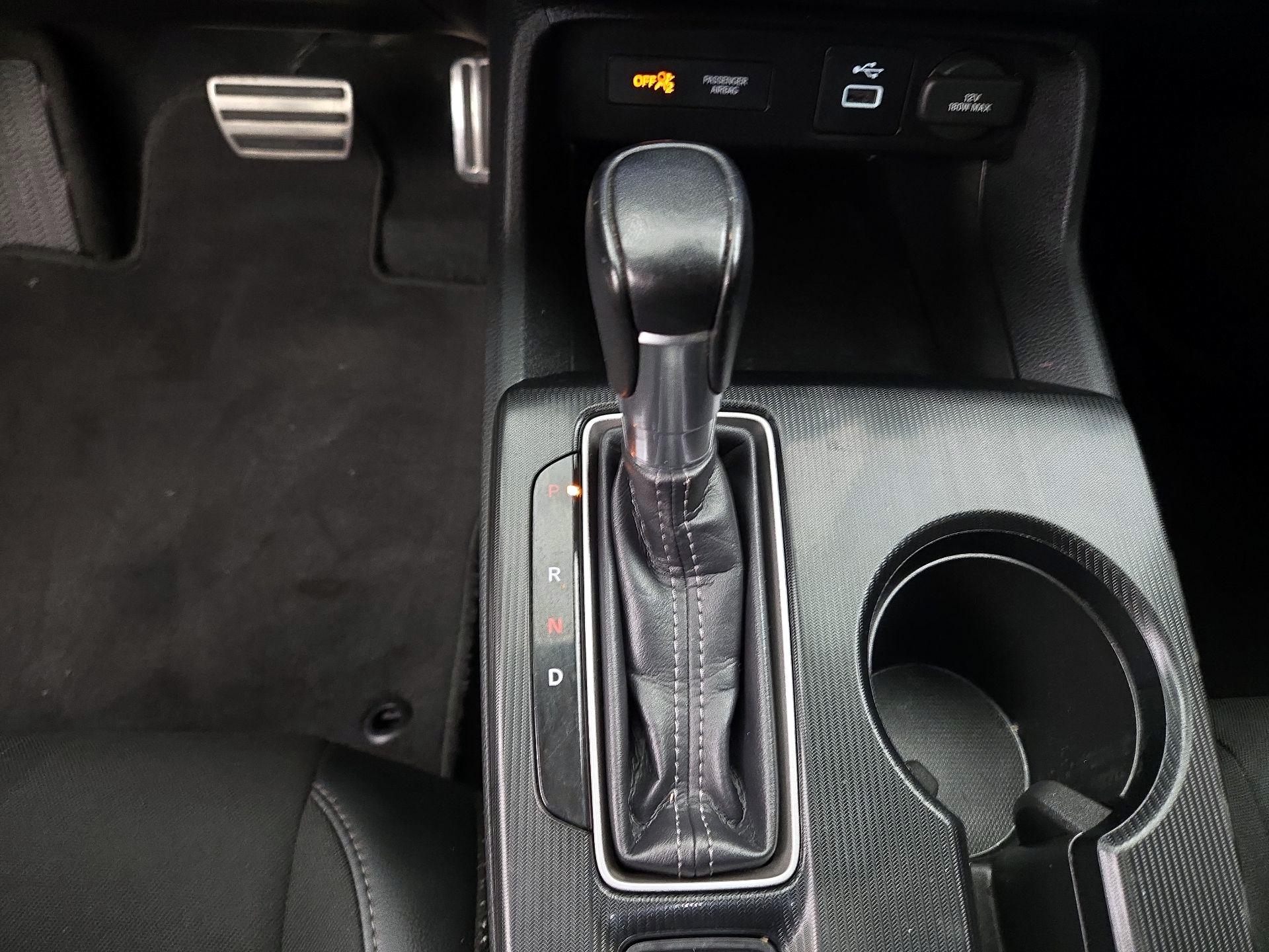 Thumbnail: 2022 Honda Civic - 17