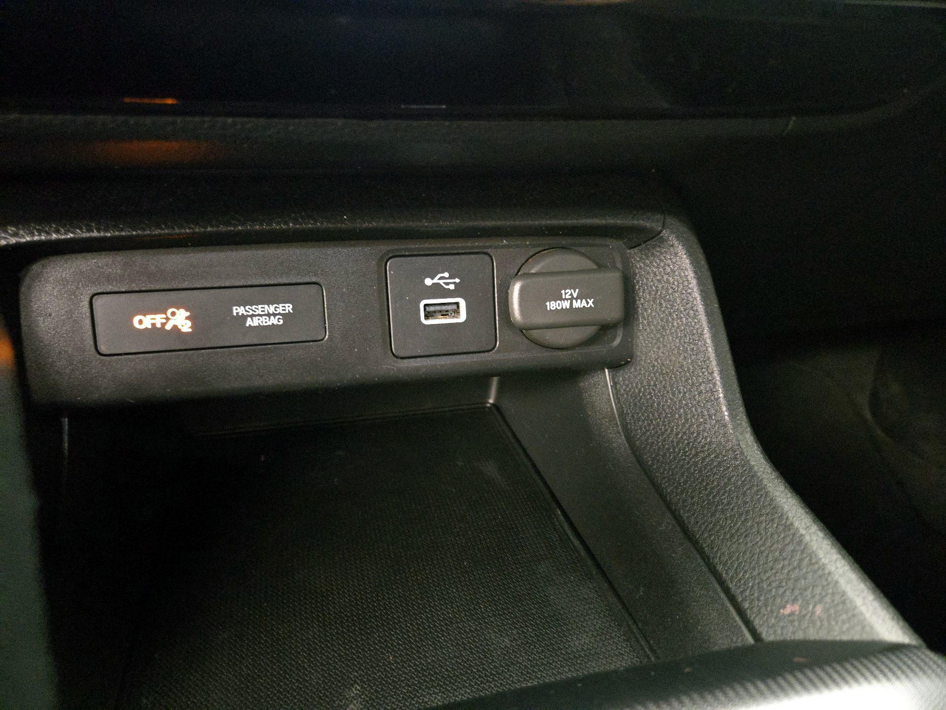 Thumbnail: 2022 Honda Civic - 18