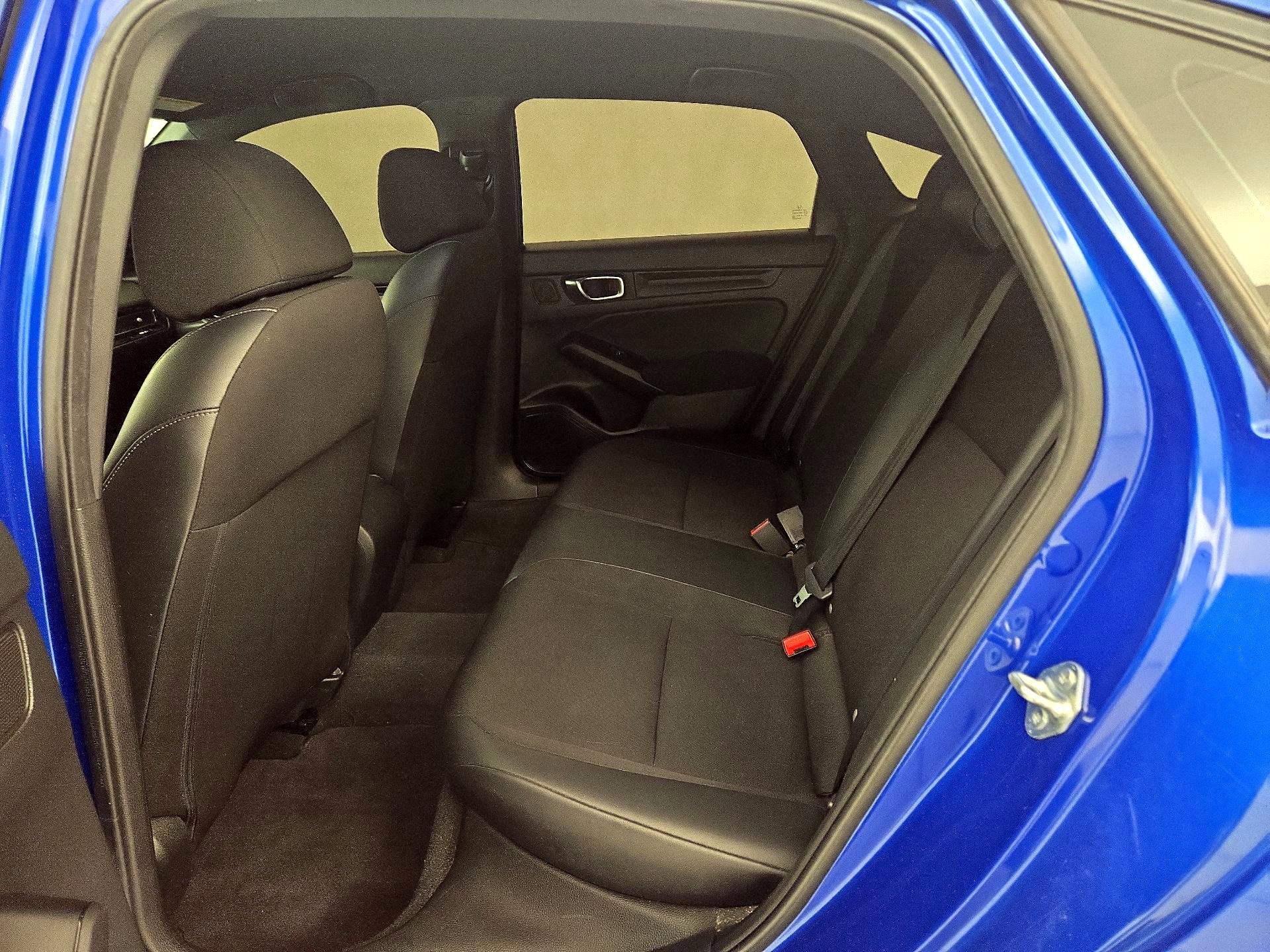 Thumbnail: 2022 Honda Civic - 19