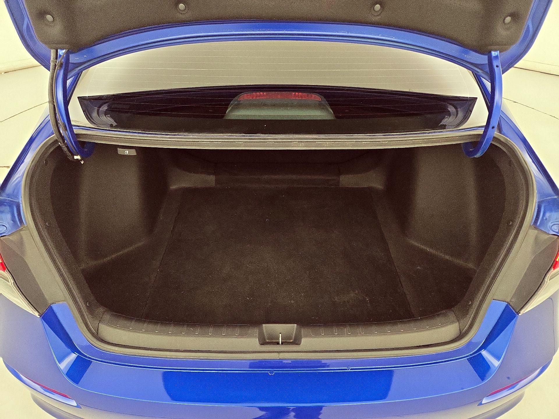 Thumbnail: 2022 Honda Civic - 20