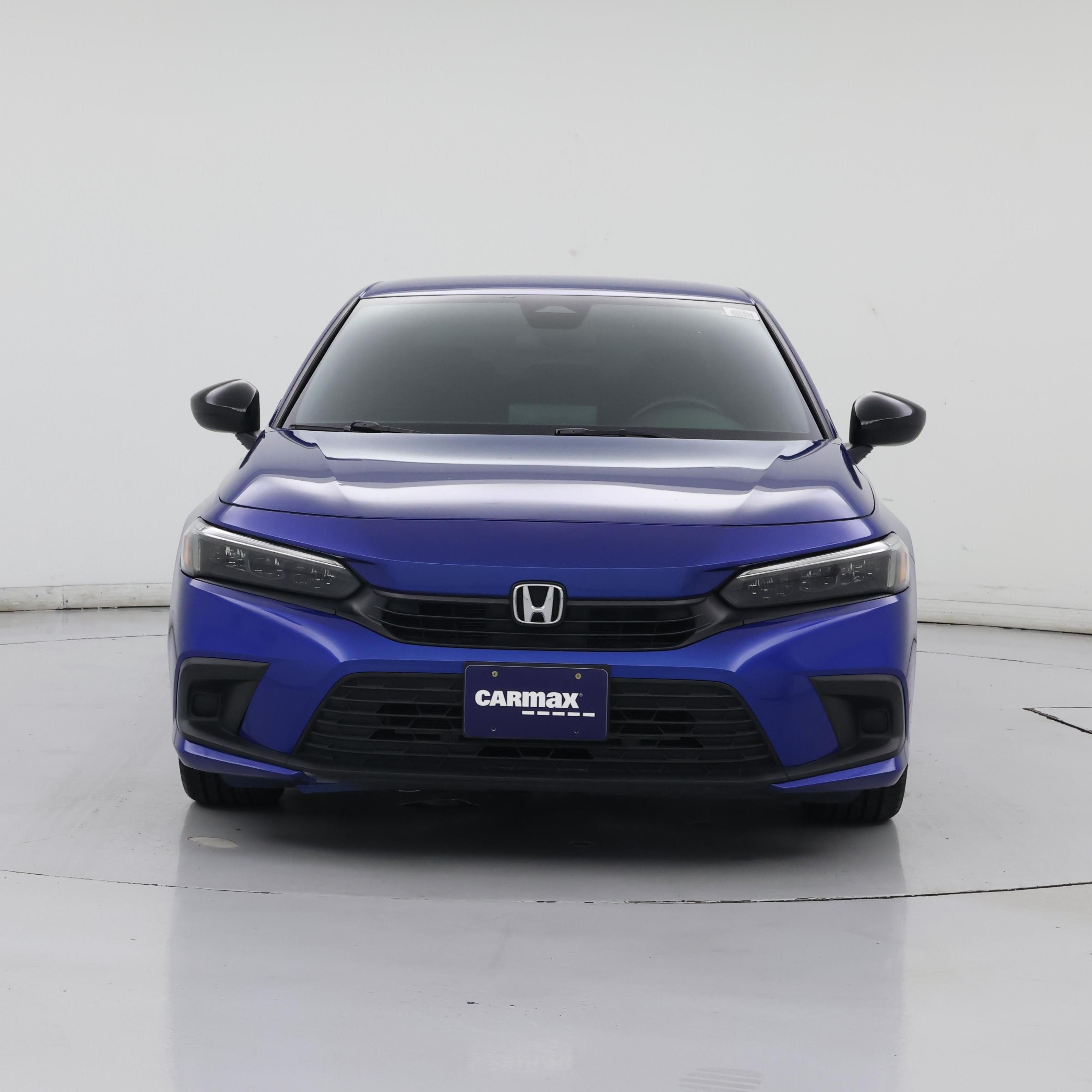 Thumbnail: 2022 Honda Civic - 5